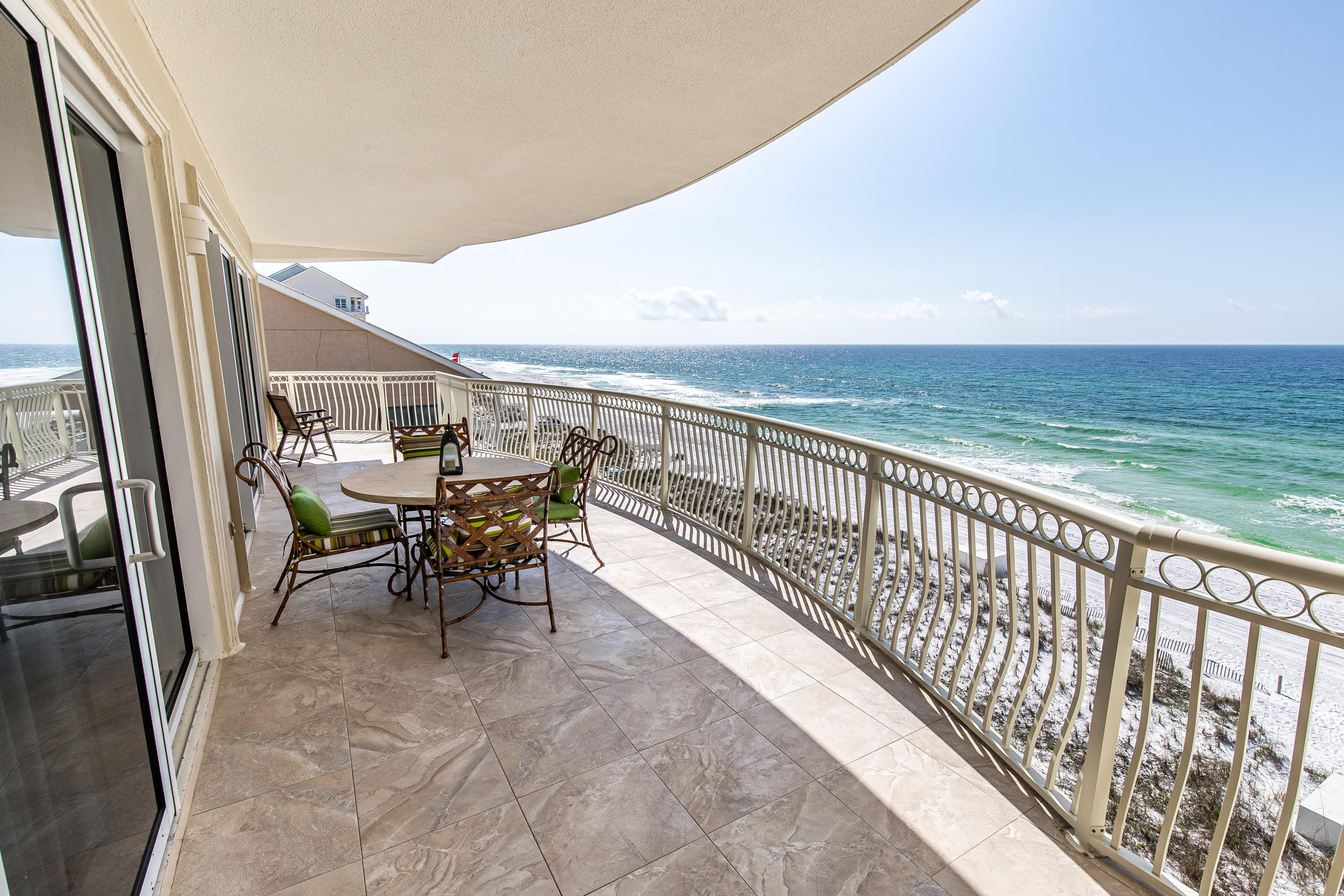 DUNES OF CRYSTAL BEACH - Residential