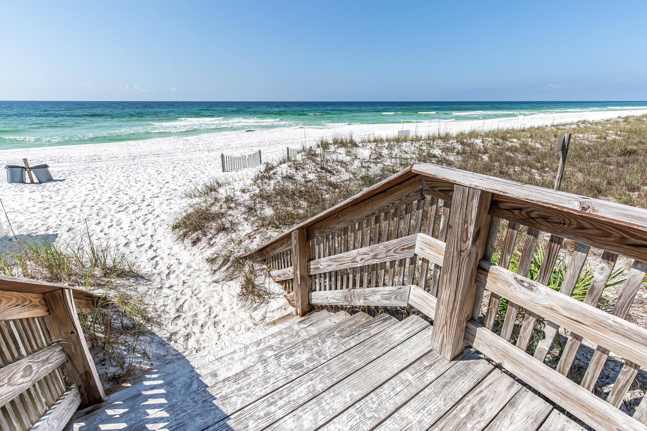 DUNES OF CRYSTAL BEACH - Residential