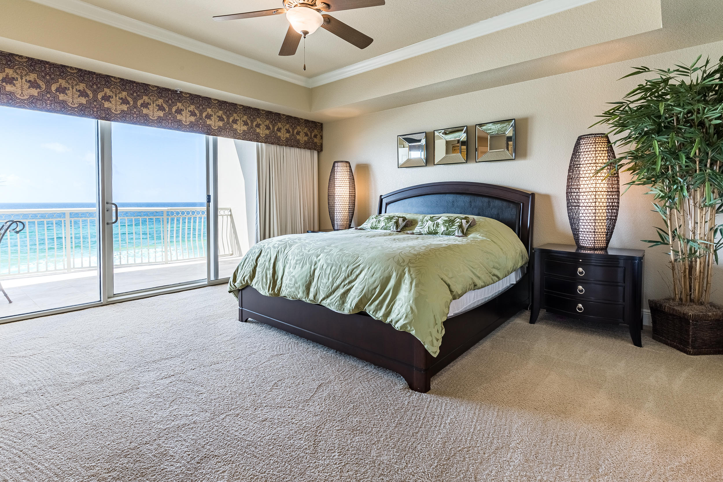 DUNES OF CRYSTAL BEACH - Residential