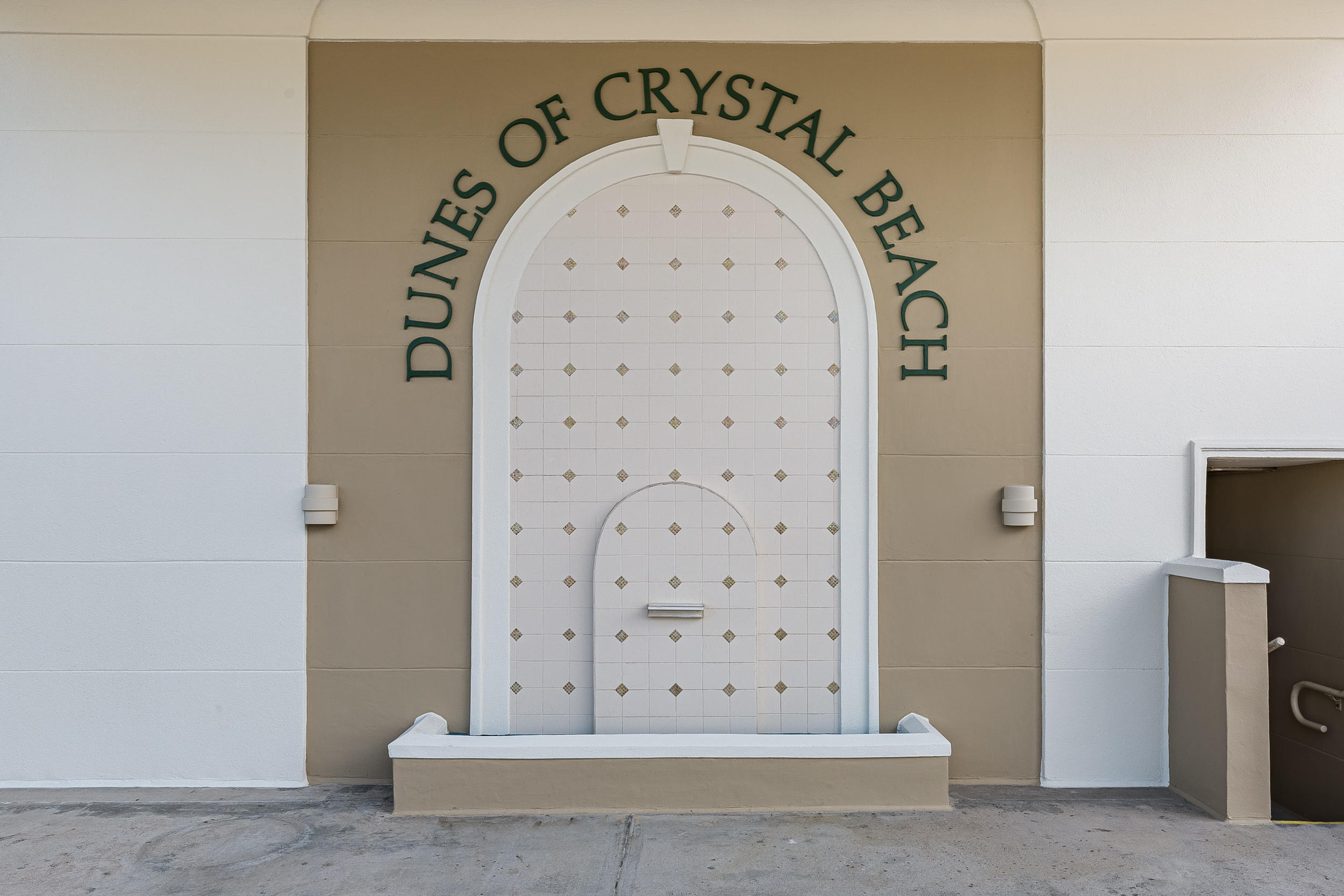 DUNES OF CRYSTAL BEACH - Residential