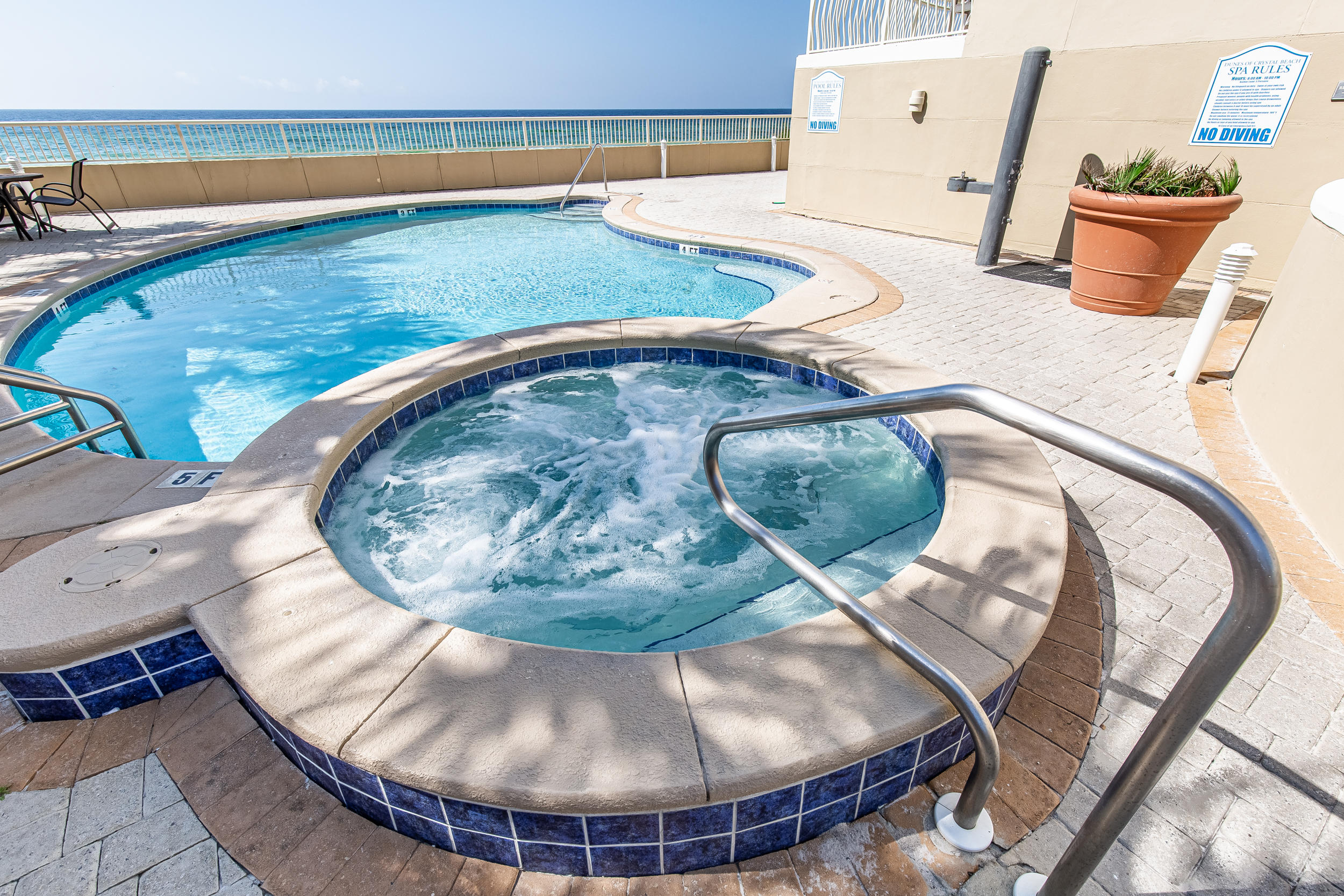 DUNES OF CRYSTAL BEACH - Residential