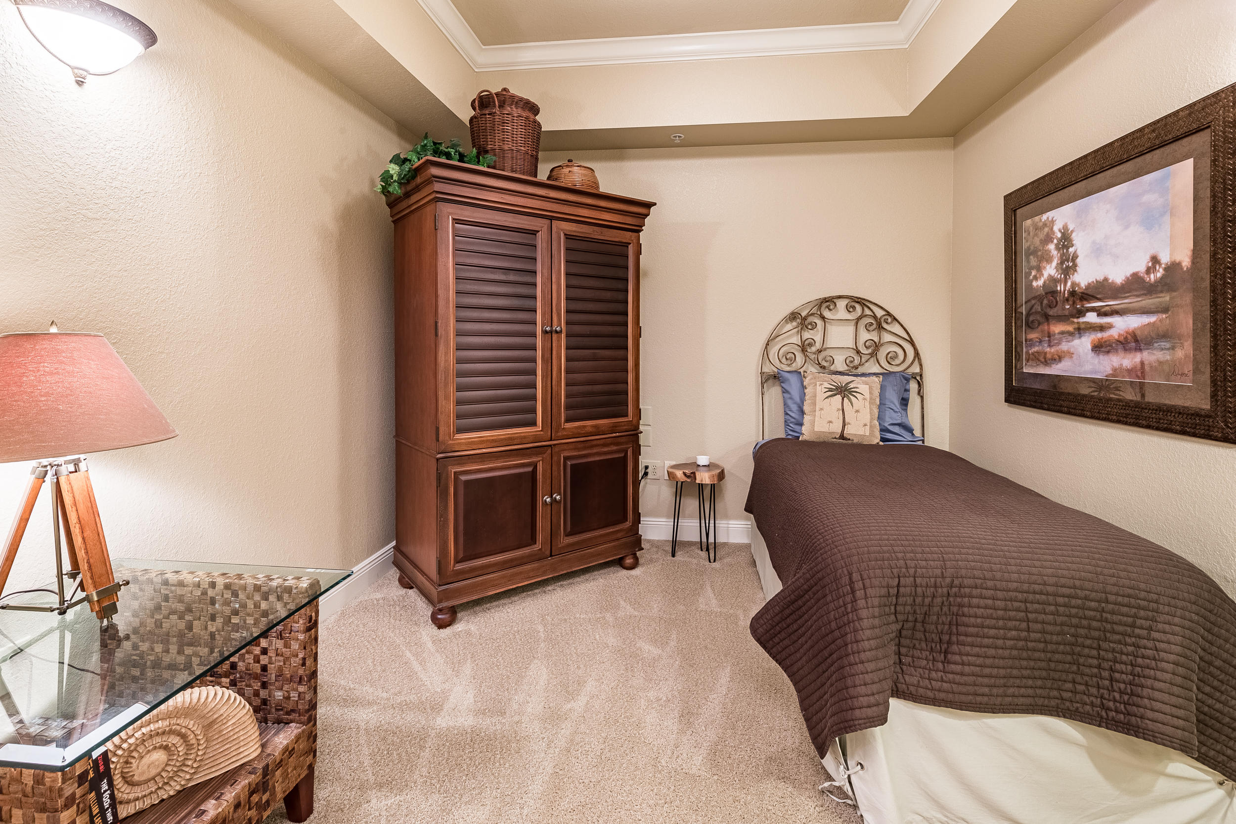 DUNES OF CRYSTAL BEACH - Residential