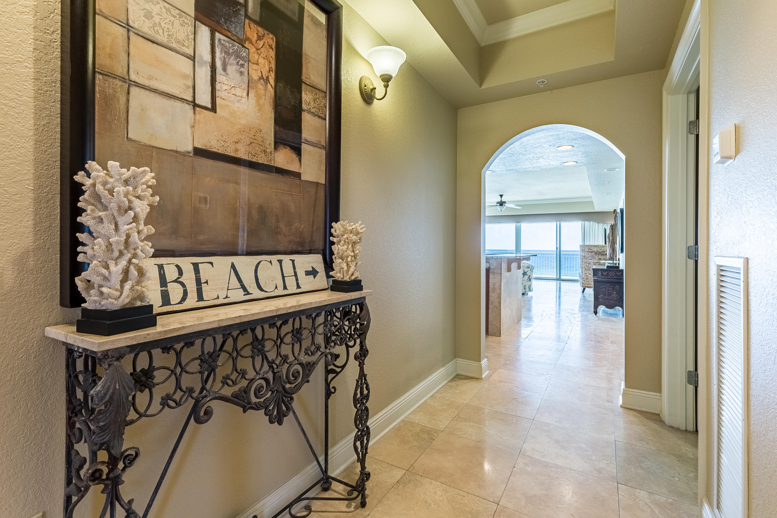 DUNES OF CRYSTAL BEACH - Residential