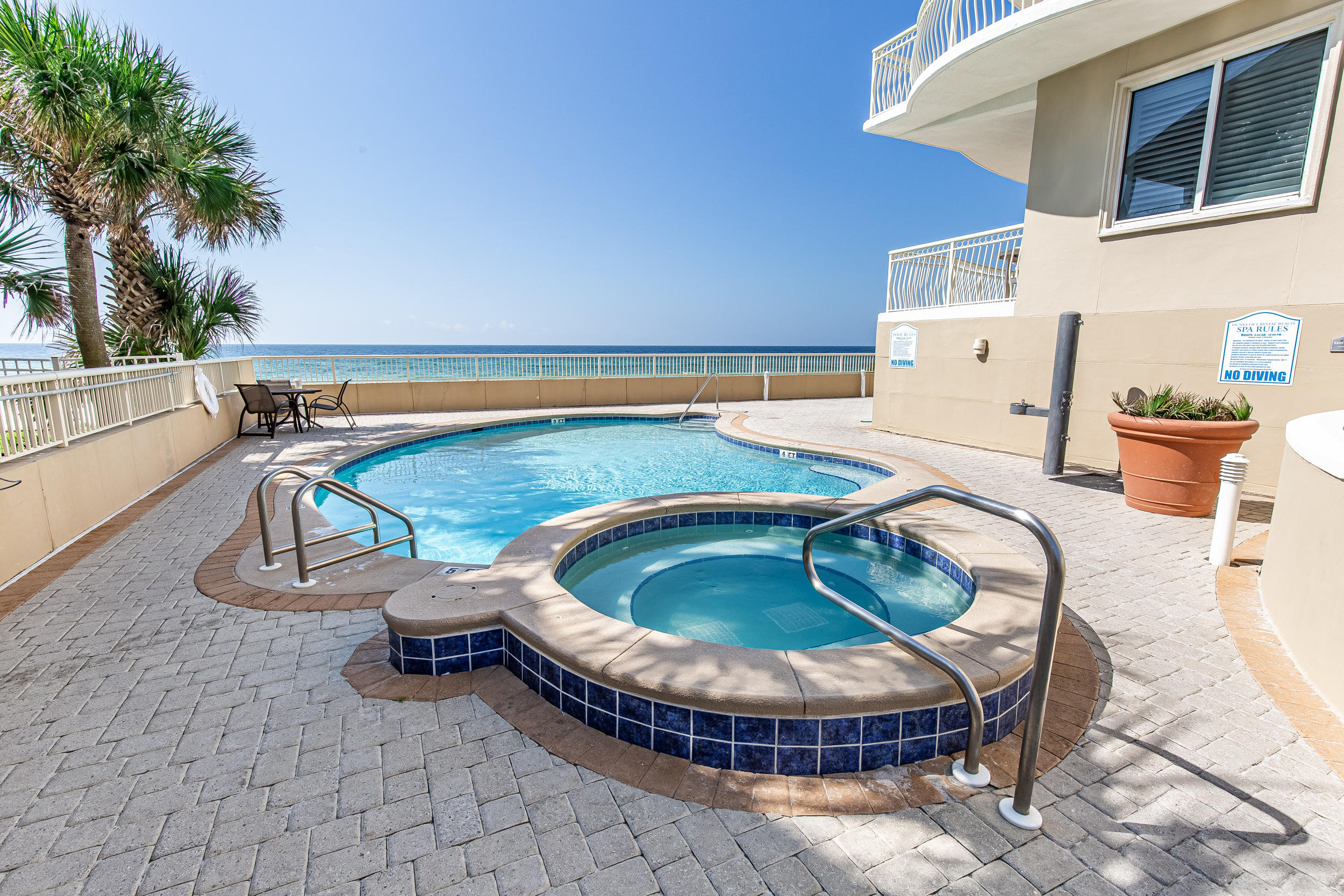 DUNES OF CRYSTAL BEACH - Residential