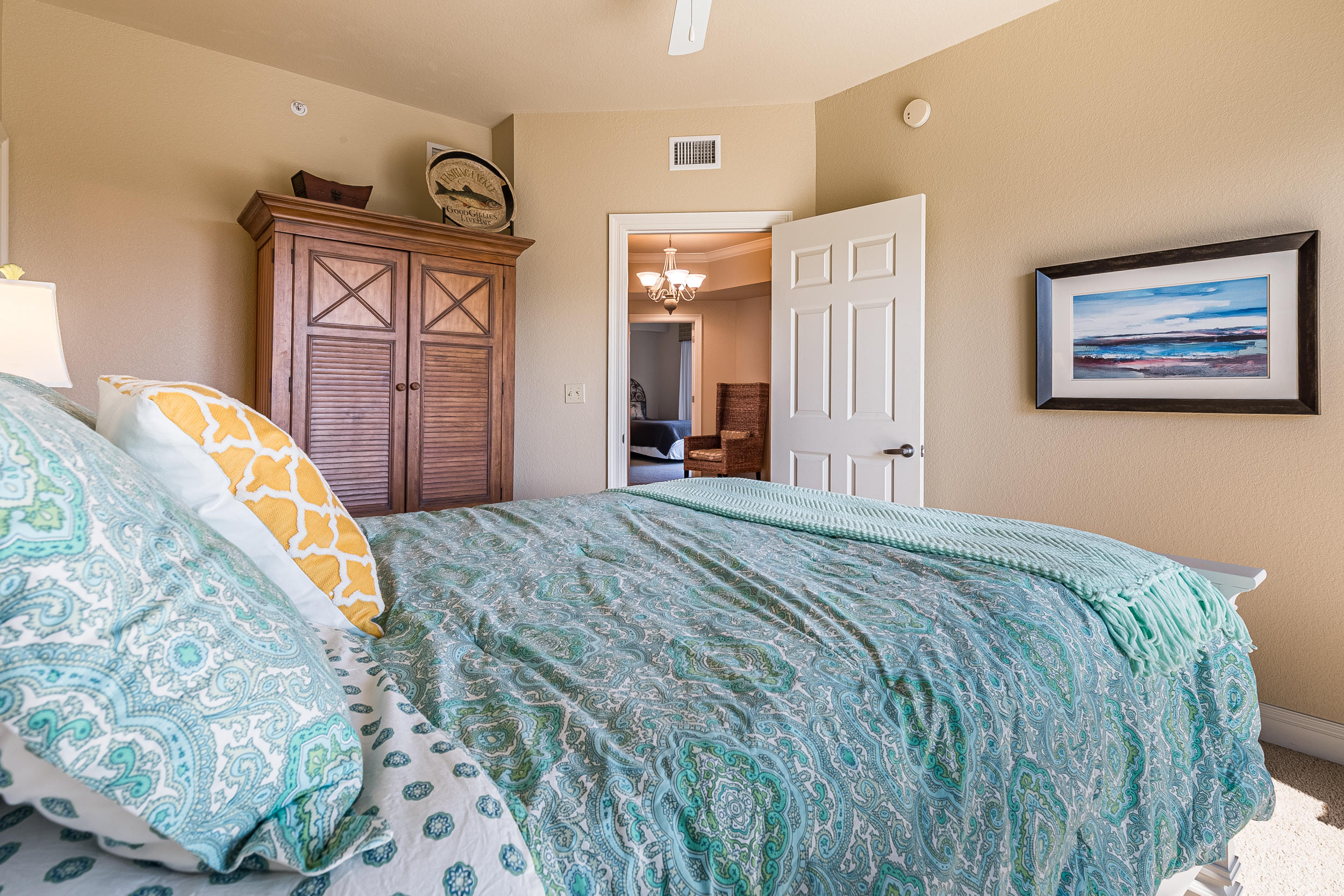 DUNES OF CRYSTAL BEACH - Residential