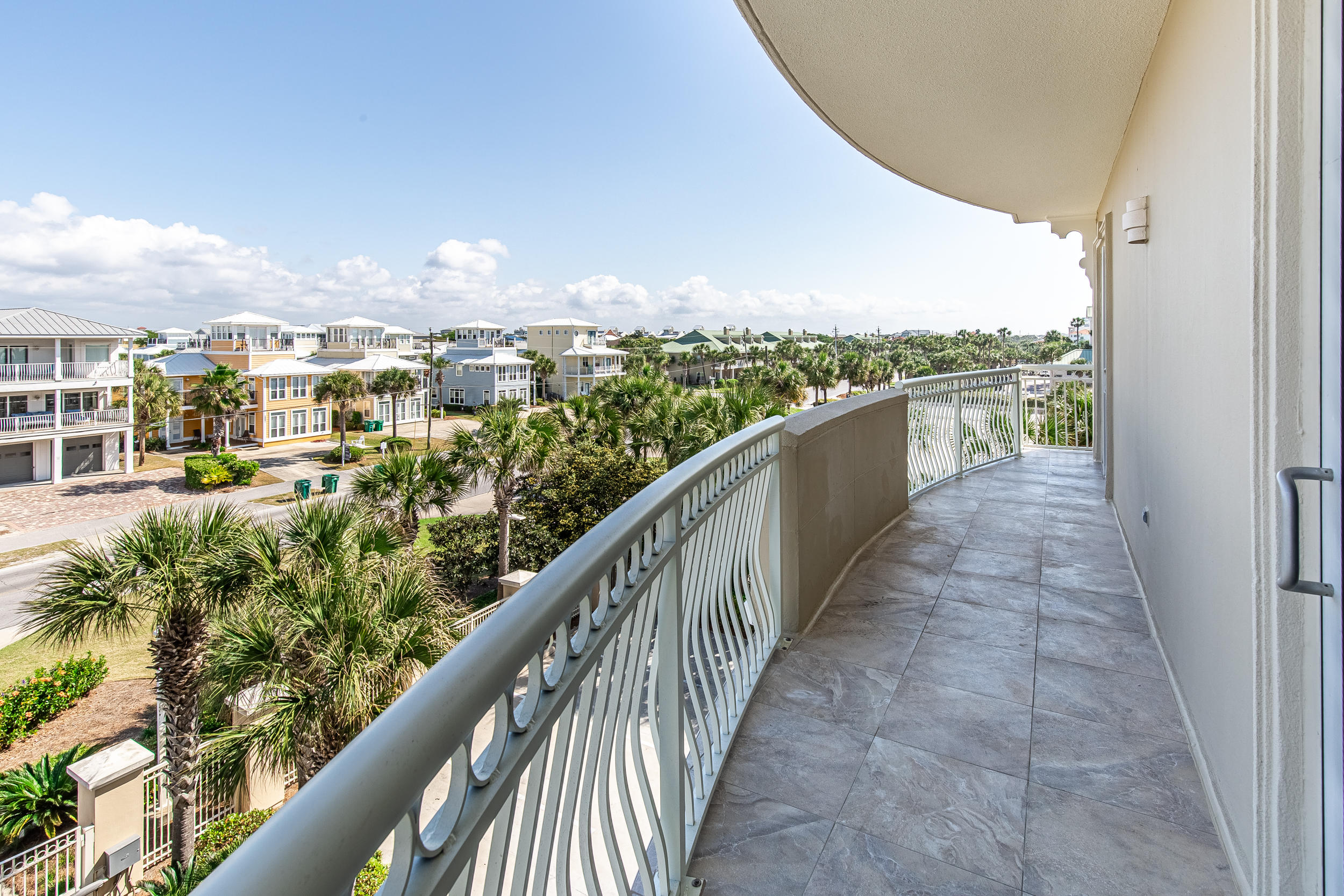 DUNES OF CRYSTAL BEACH - Residential