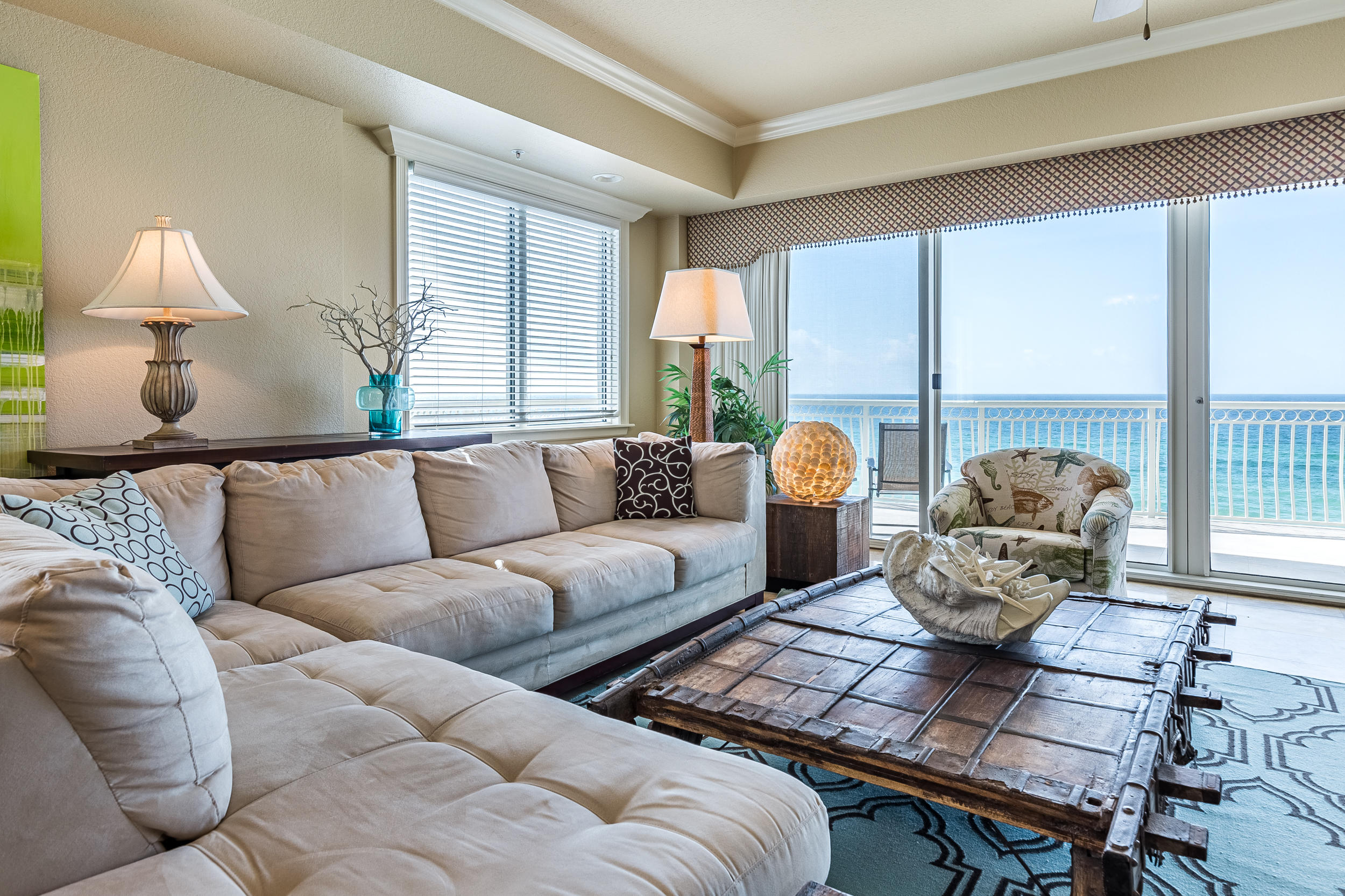 DUNES OF CRYSTAL BEACH - Residential