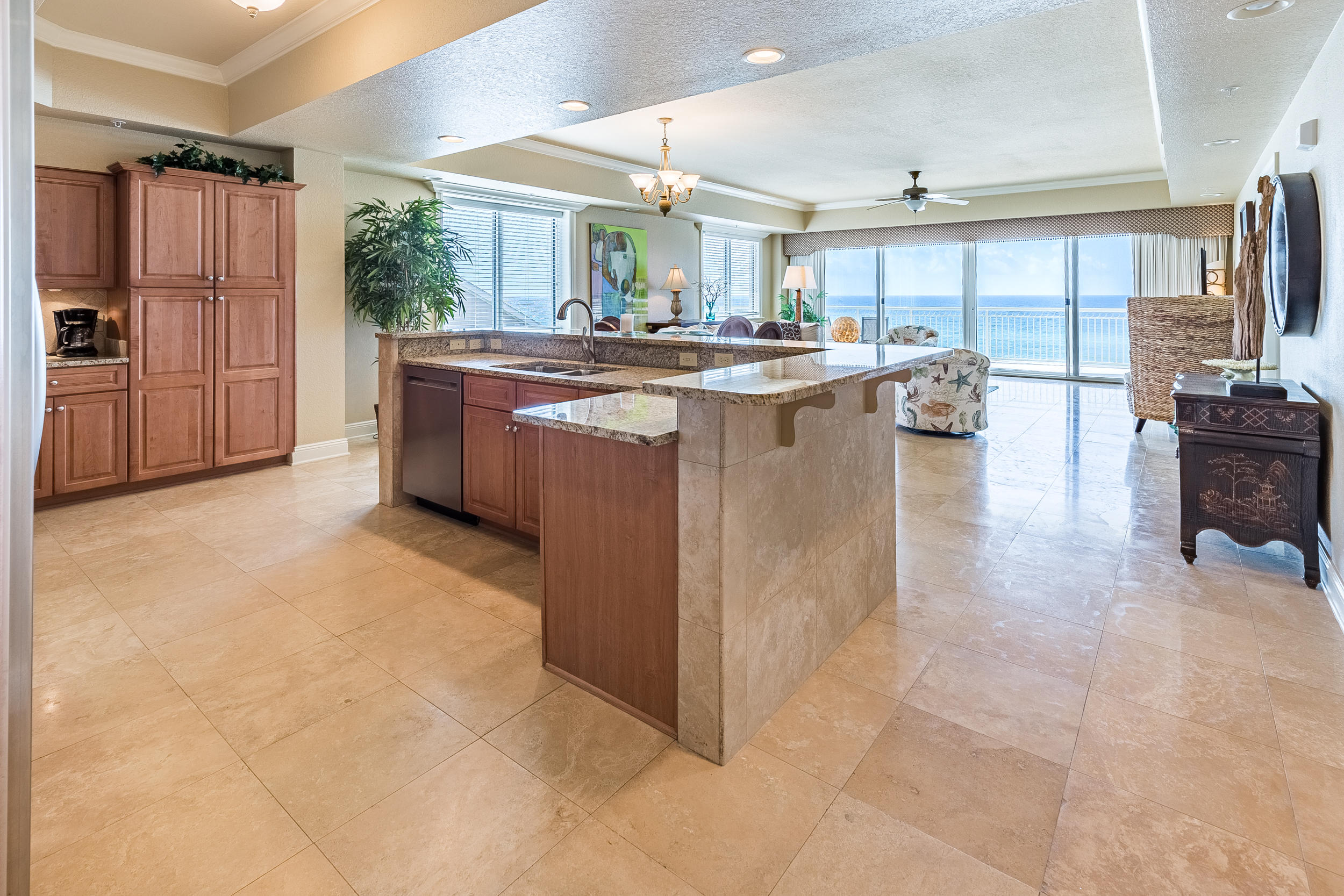 DUNES OF CRYSTAL BEACH - Residential