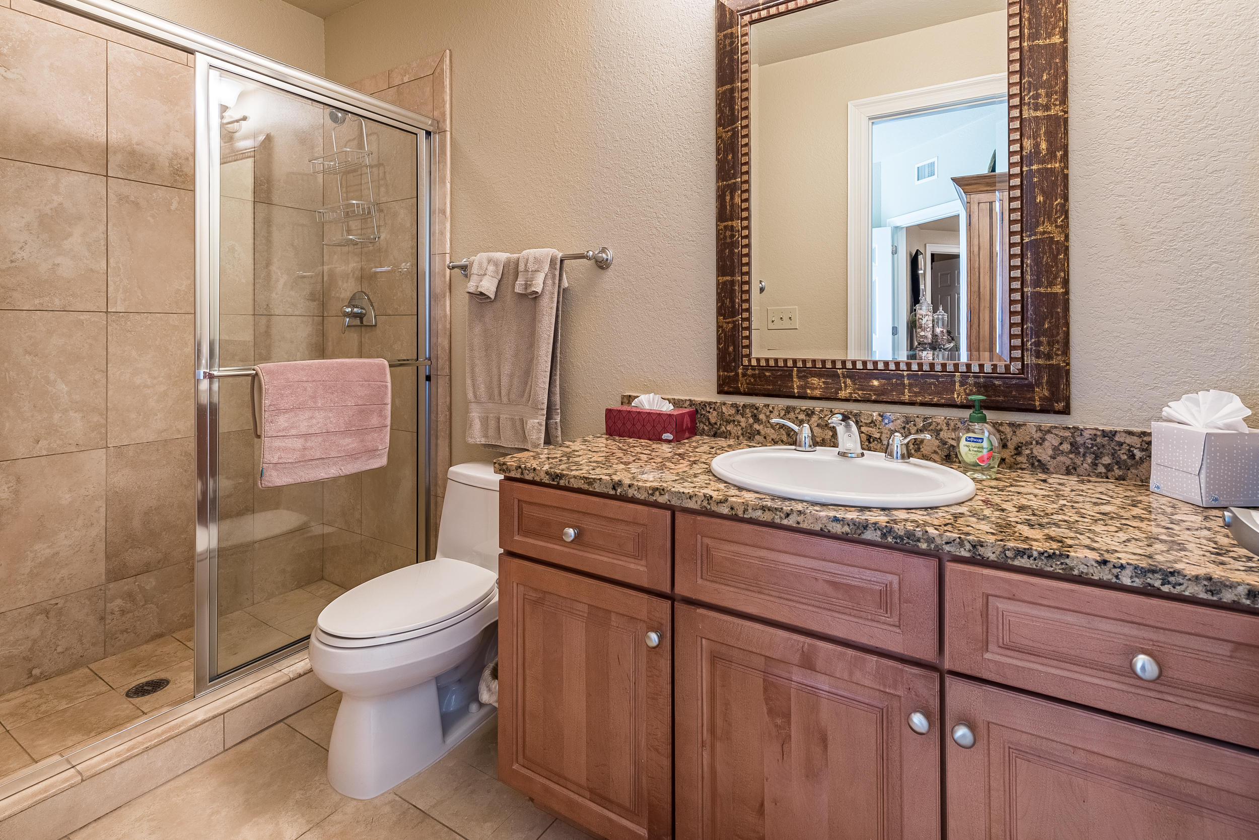 DUNES OF CRYSTAL BEACH - Residential