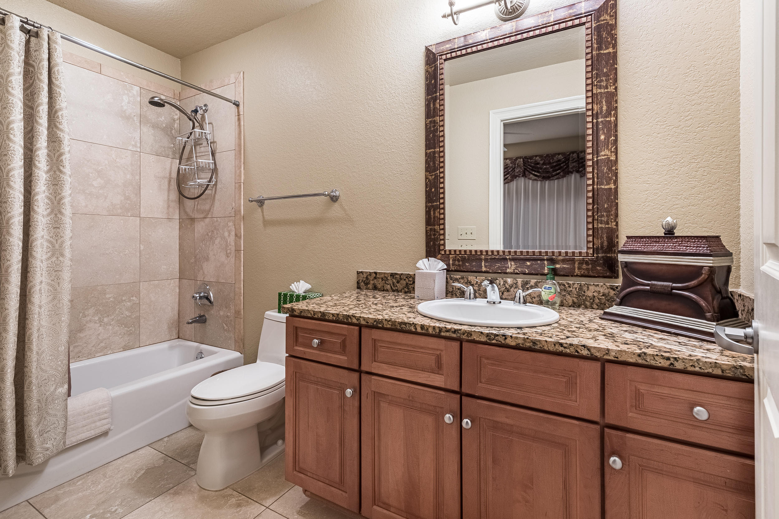 DUNES OF CRYSTAL BEACH - Residential