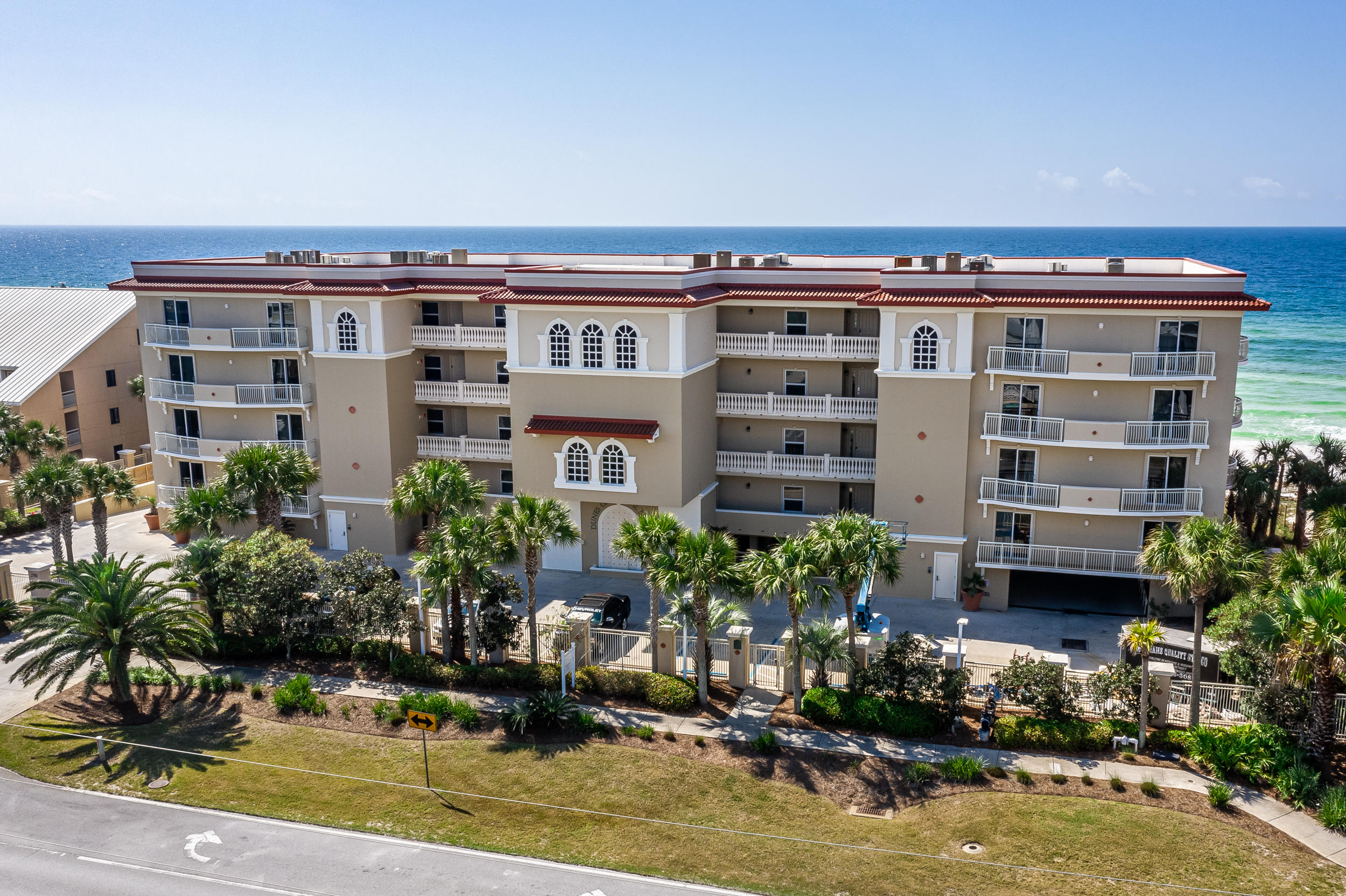 DUNES OF CRYSTAL BEACH - Residential