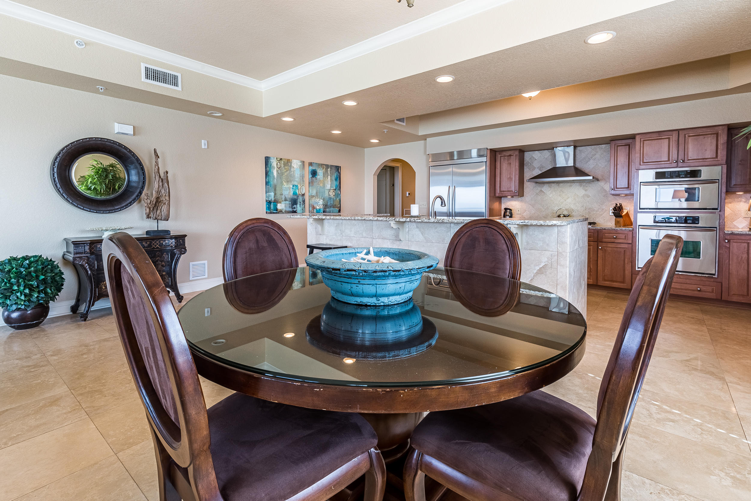 DUNES OF CRYSTAL BEACH - Residential