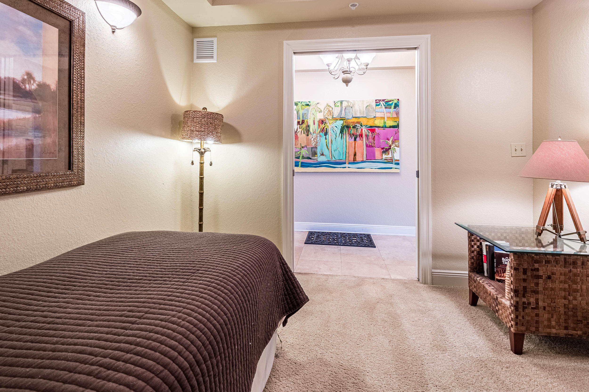 DUNES OF CRYSTAL BEACH - Residential