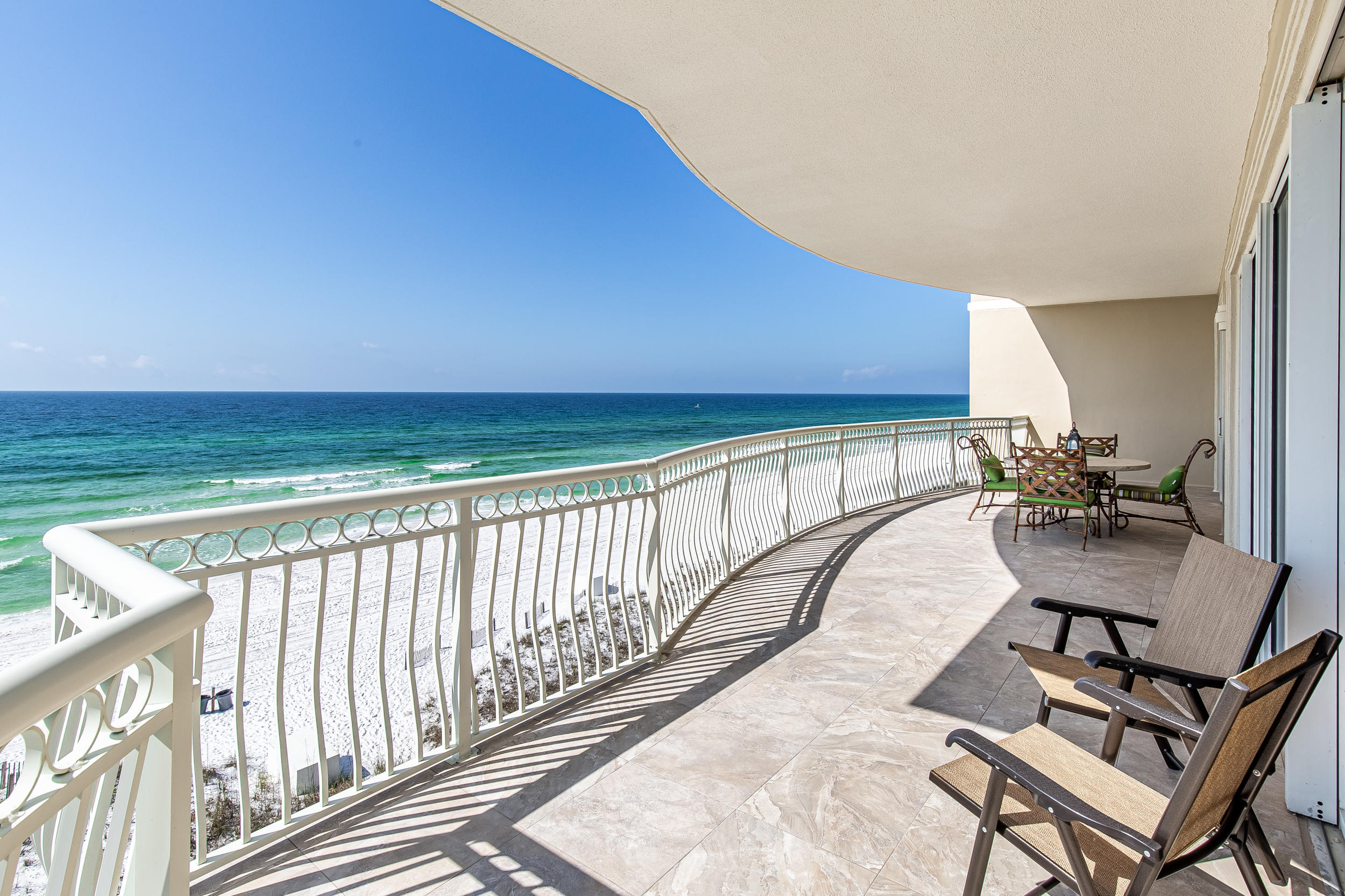 DUNES OF CRYSTAL BEACH - Residential