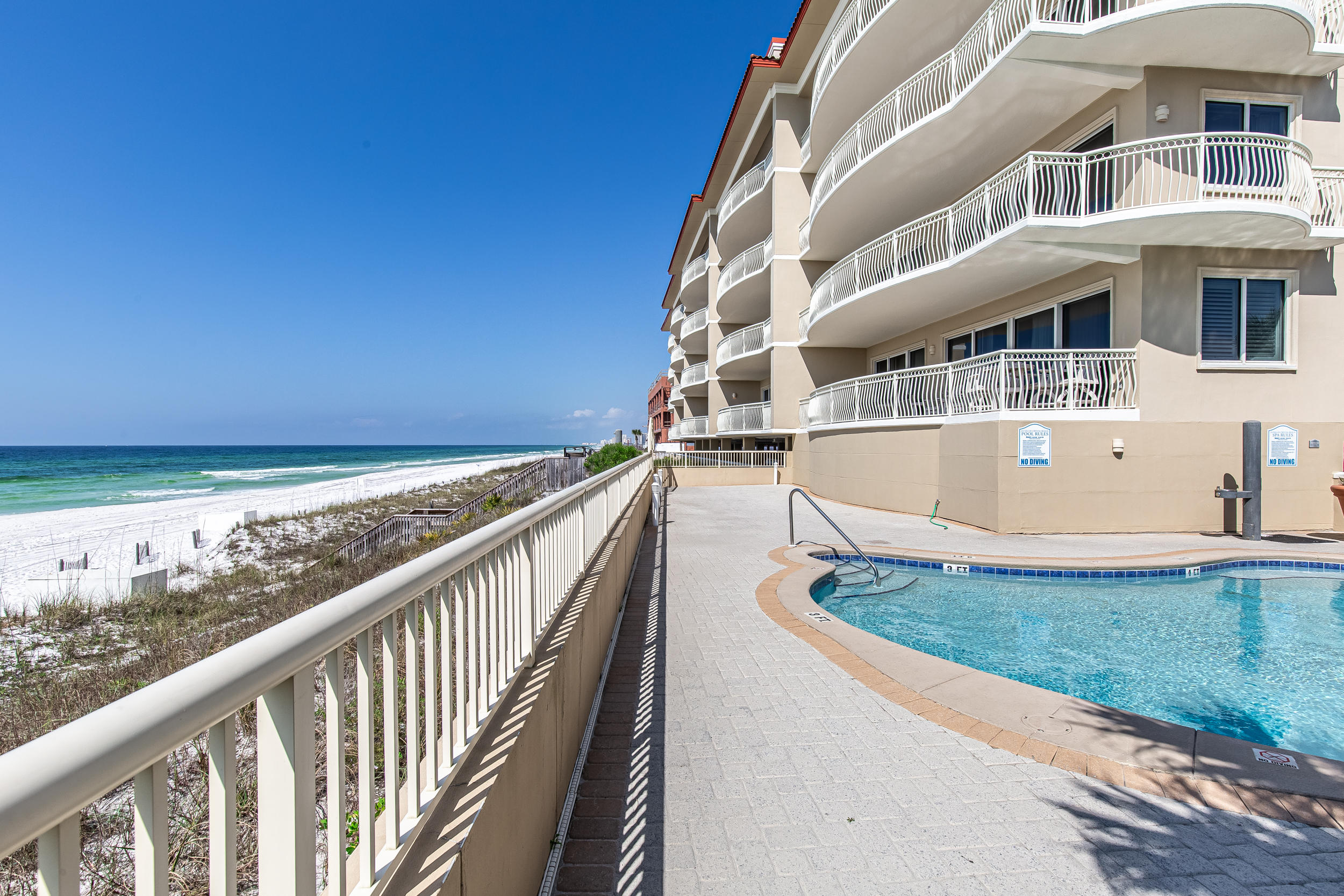 DUNES OF CRYSTAL BEACH - Residential