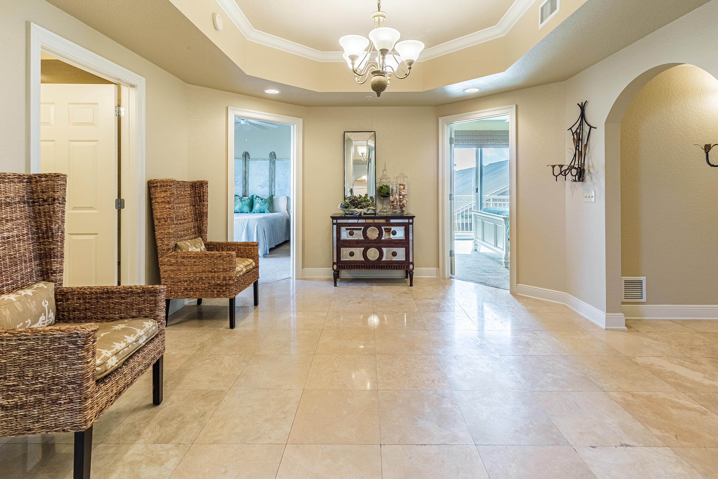 DUNES OF CRYSTAL BEACH - Residential