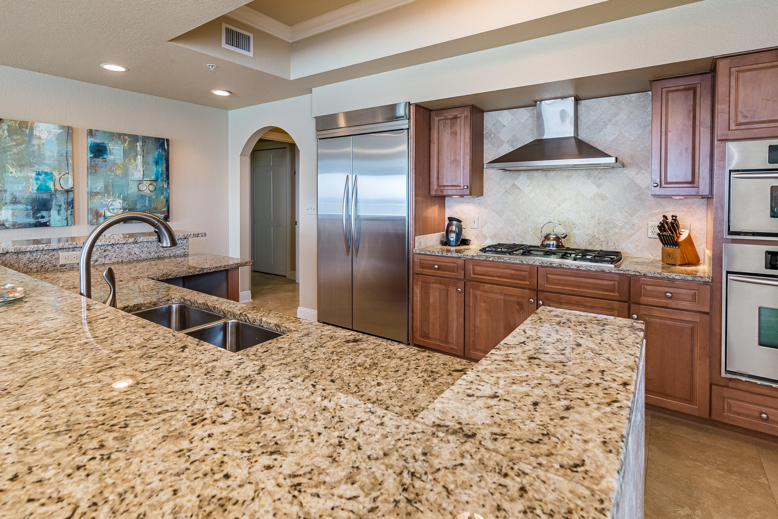 DUNES OF CRYSTAL BEACH - Residential