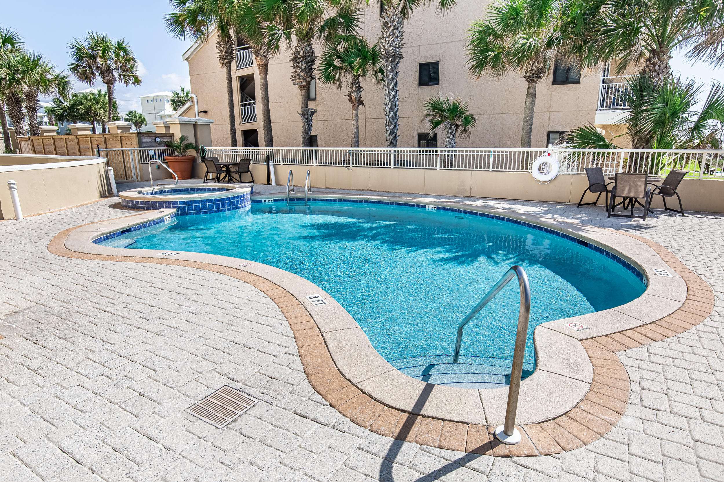 DUNES OF CRYSTAL BEACH - Residential