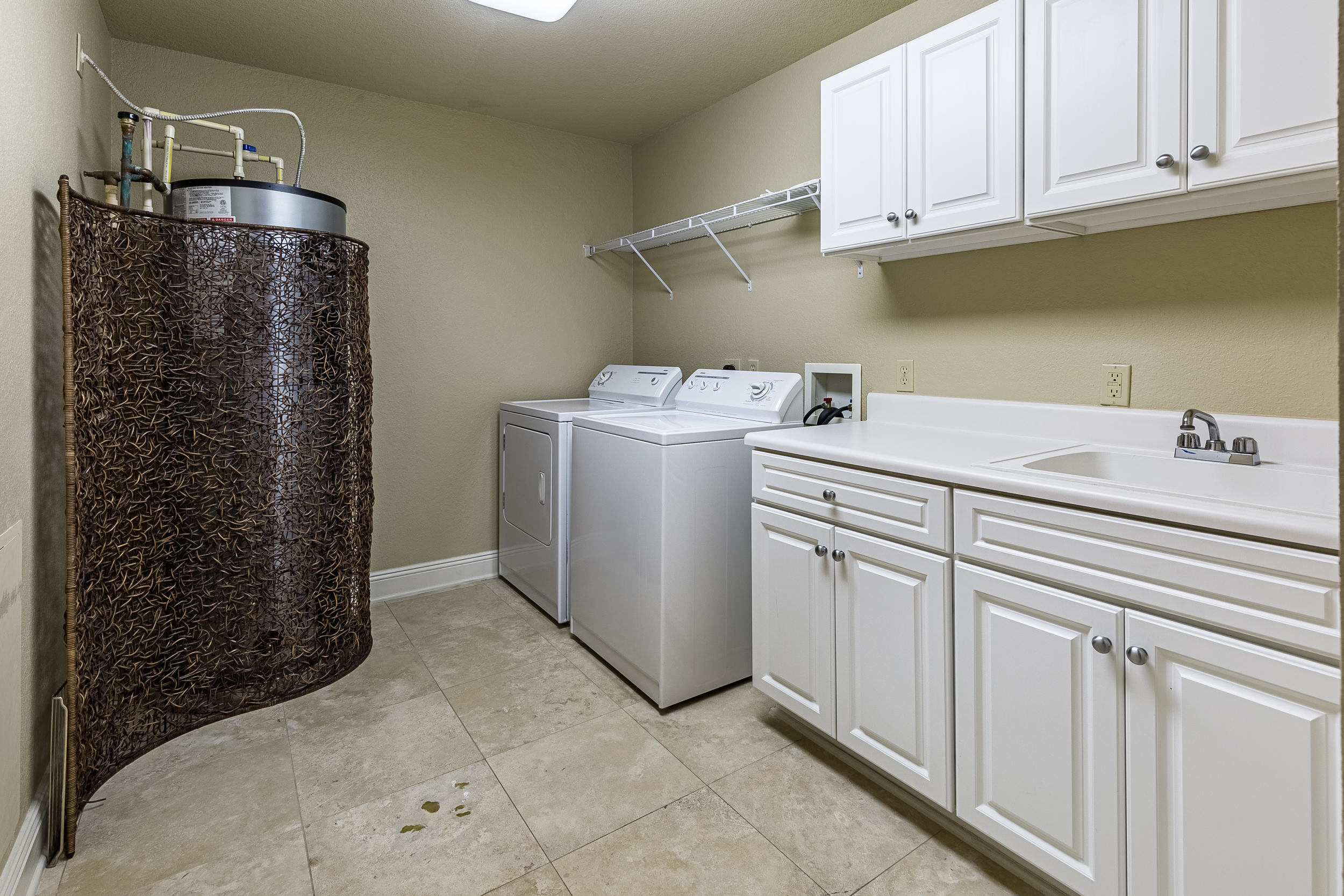 DUNES OF CRYSTAL BEACH - Residential