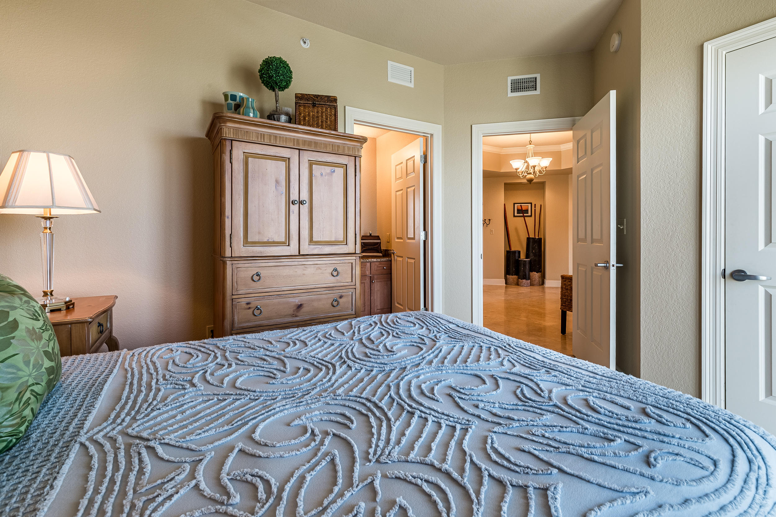 DUNES OF CRYSTAL BEACH - Residential