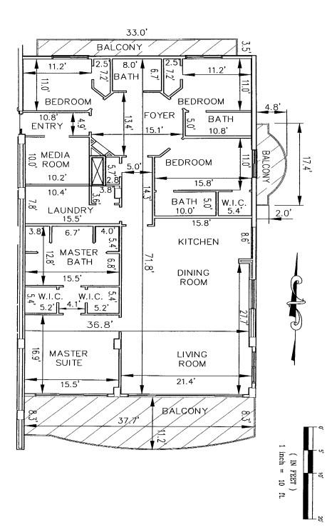 DUNES OF CRYSTAL BEACH - Residential