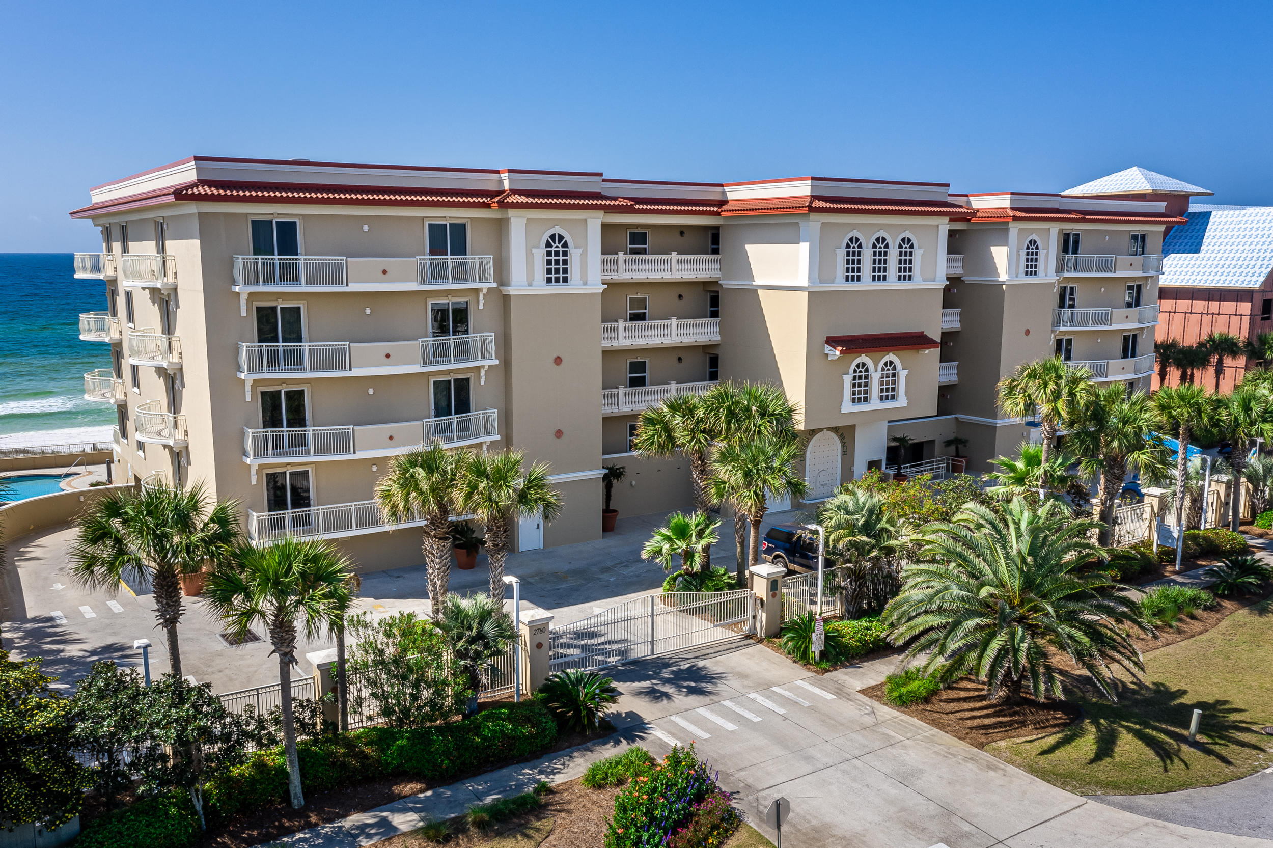 DUNES OF CRYSTAL BEACH - Residential
