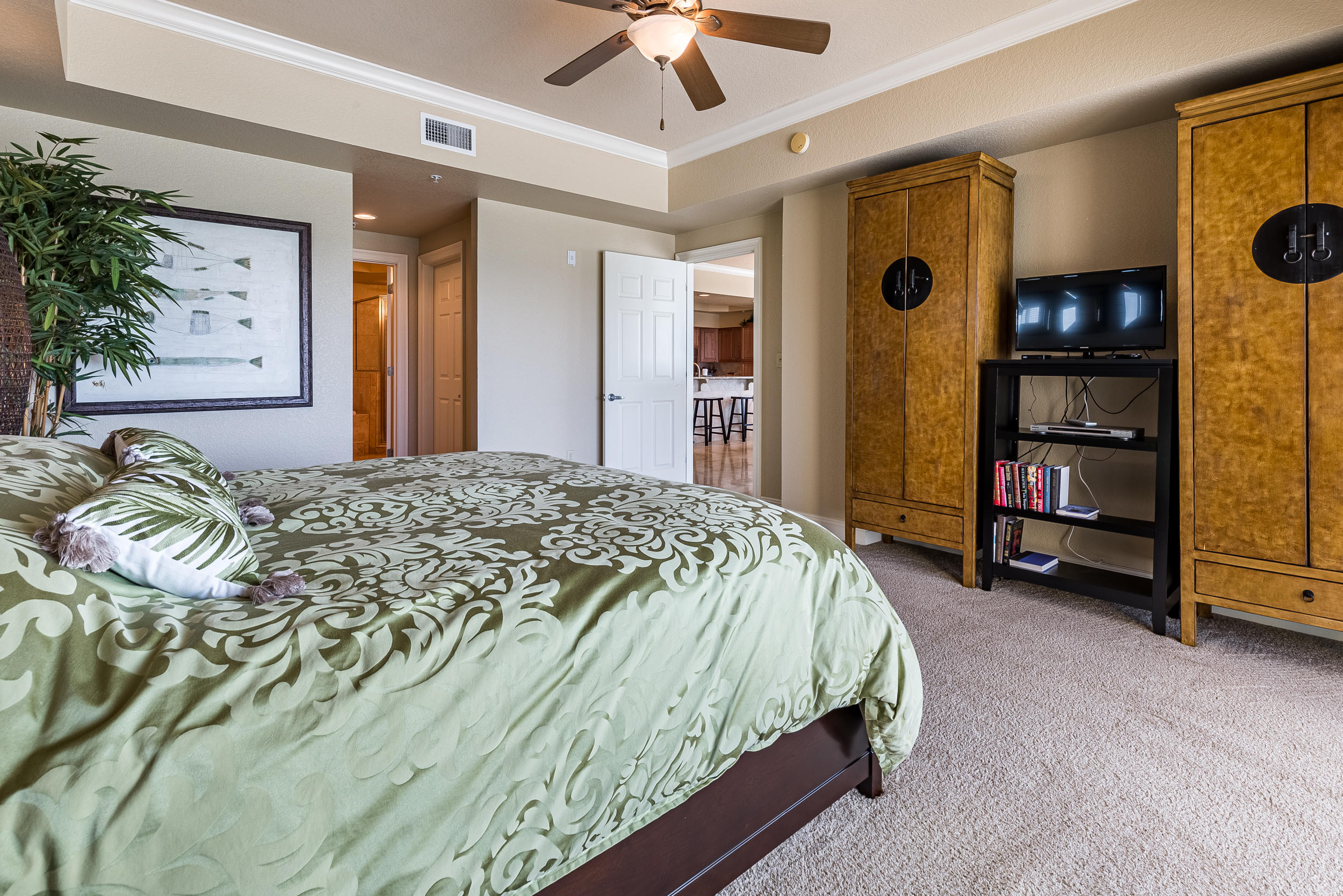 DUNES OF CRYSTAL BEACH - Residential