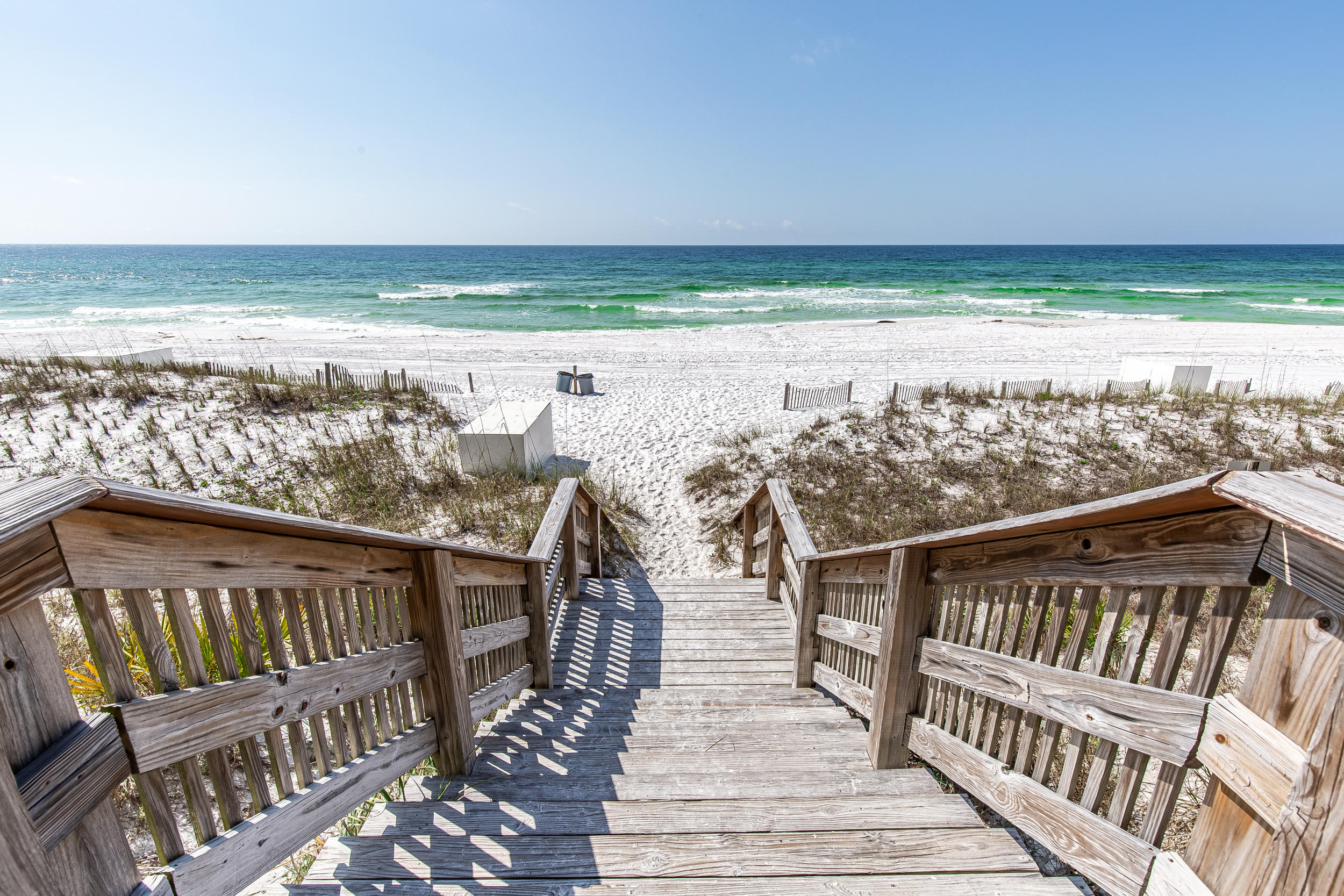DUNES OF CRYSTAL BEACH - Residential