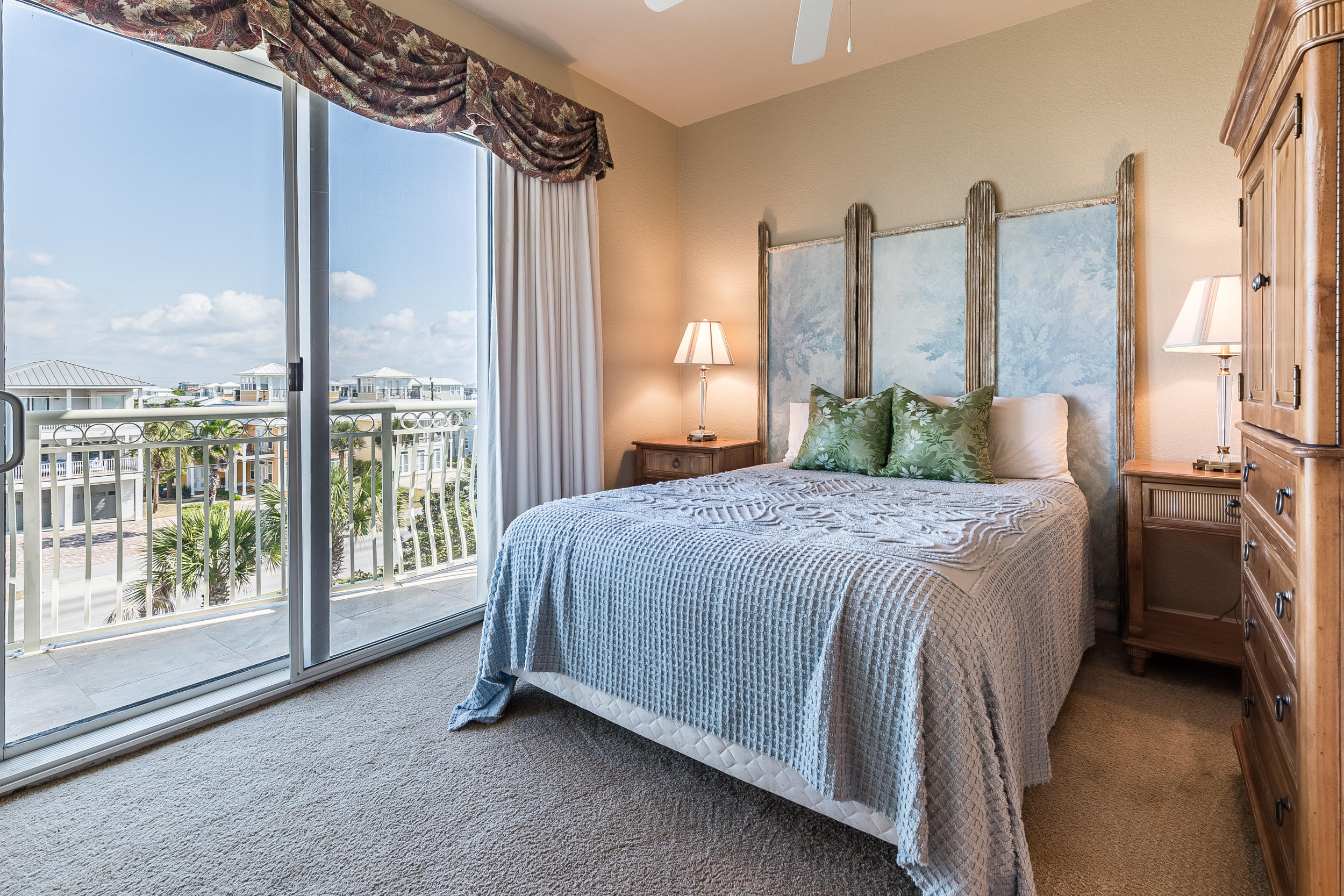 DUNES OF CRYSTAL BEACH - Residential