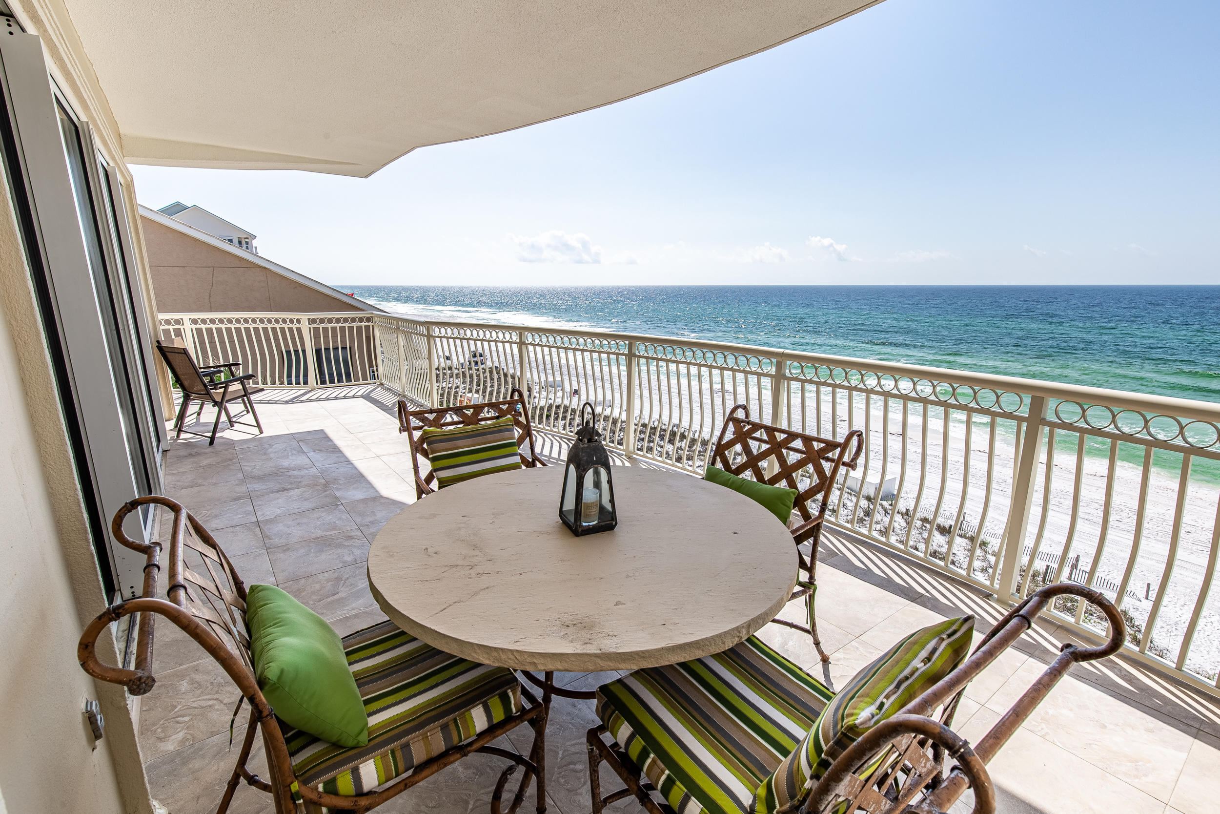 DUNES OF CRYSTAL BEACH - Residential