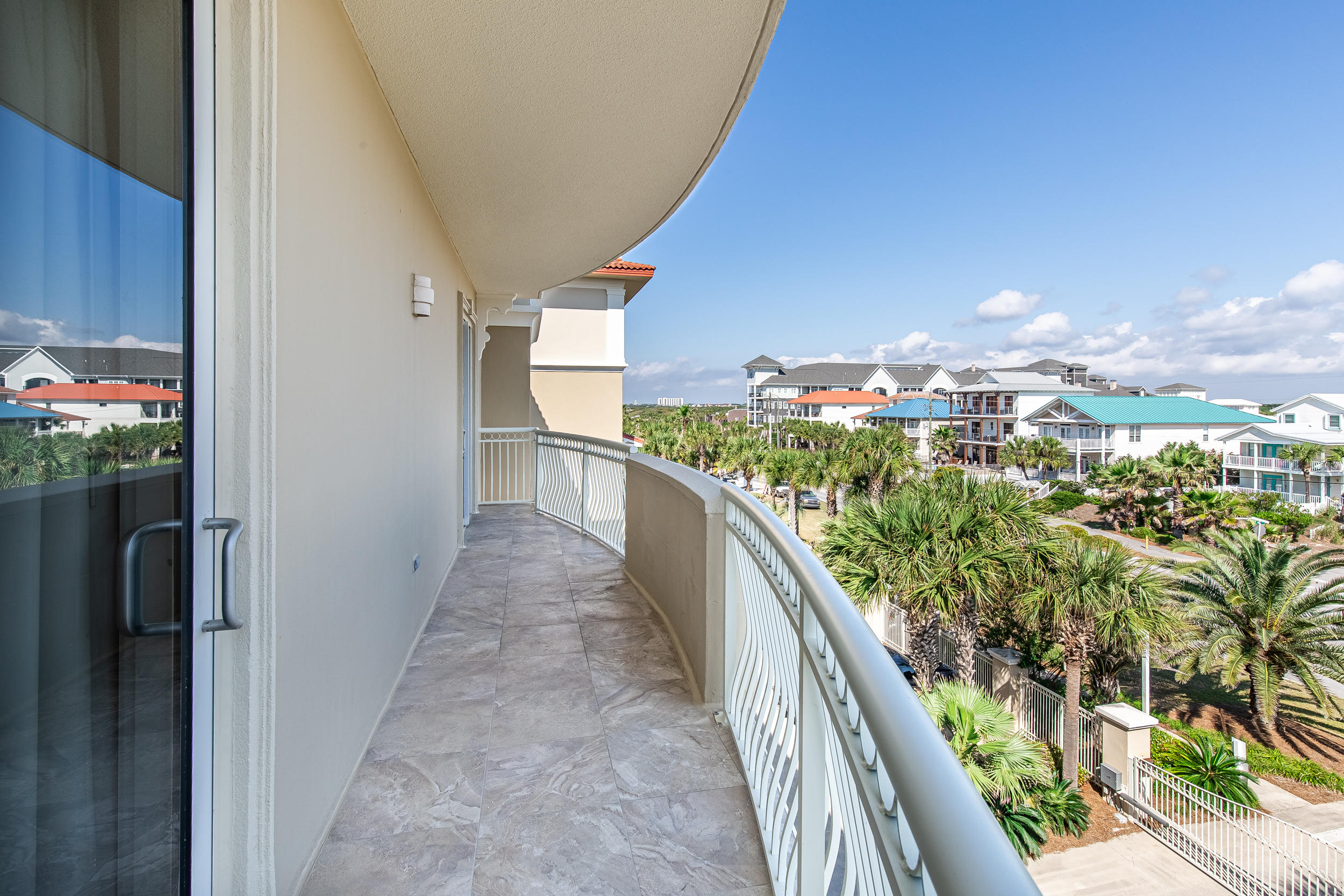 DUNES OF CRYSTAL BEACH - Residential