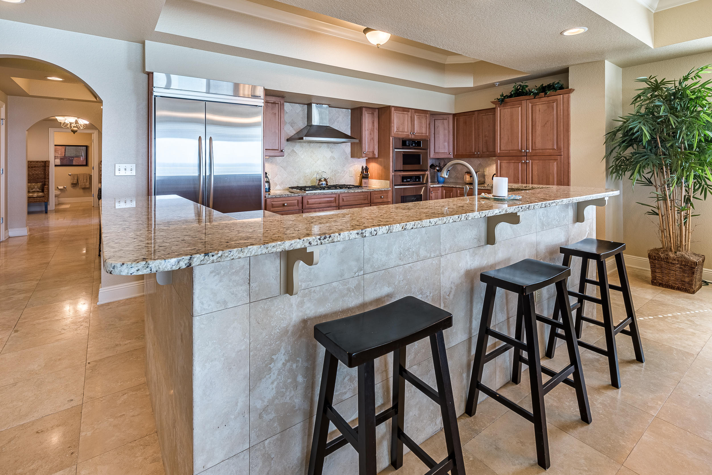 DUNES OF CRYSTAL BEACH - Residential