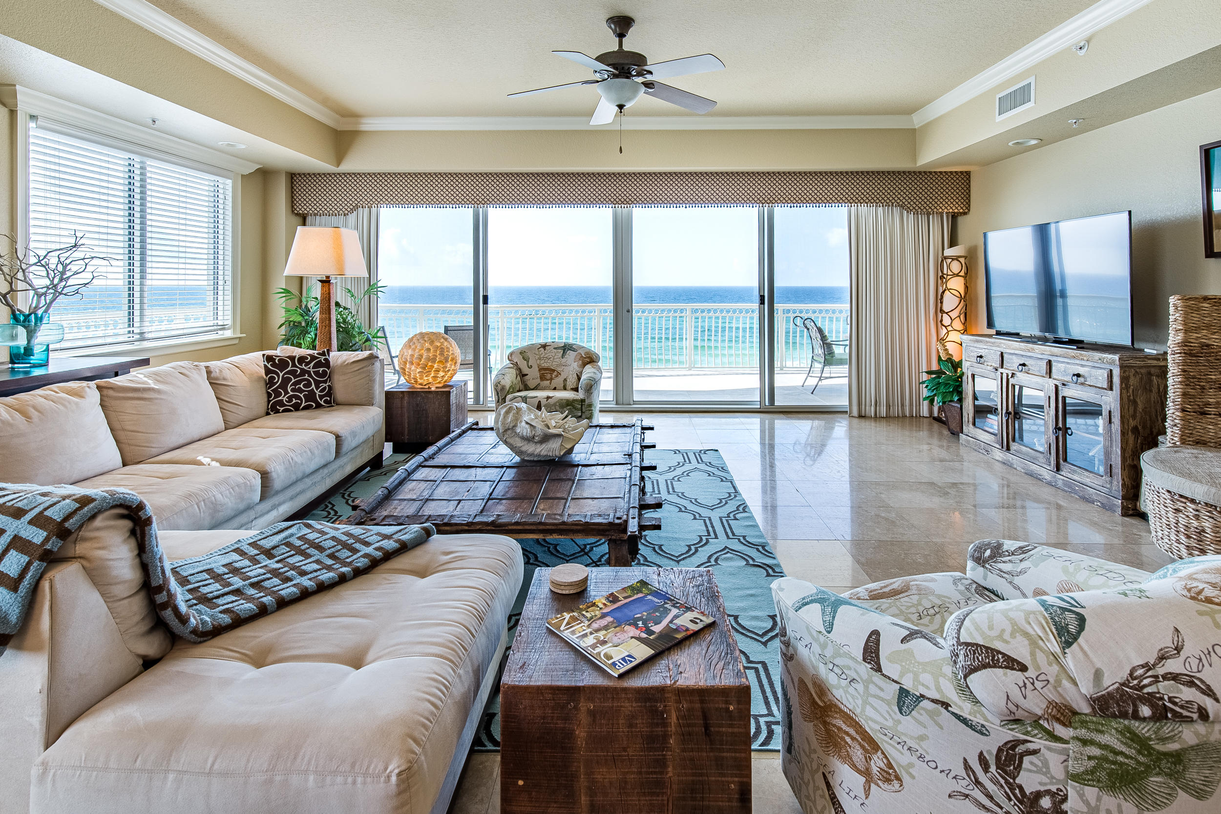 DUNES OF CRYSTAL BEACH - Residential