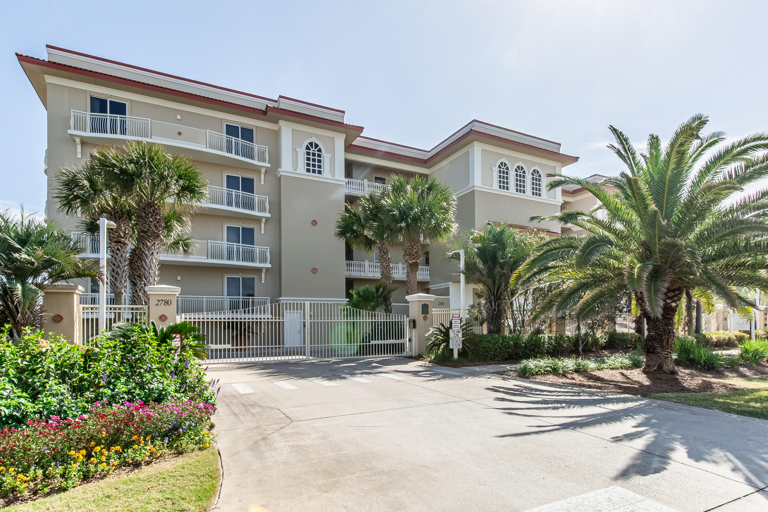 DUNES OF CRYSTAL BEACH - Residential