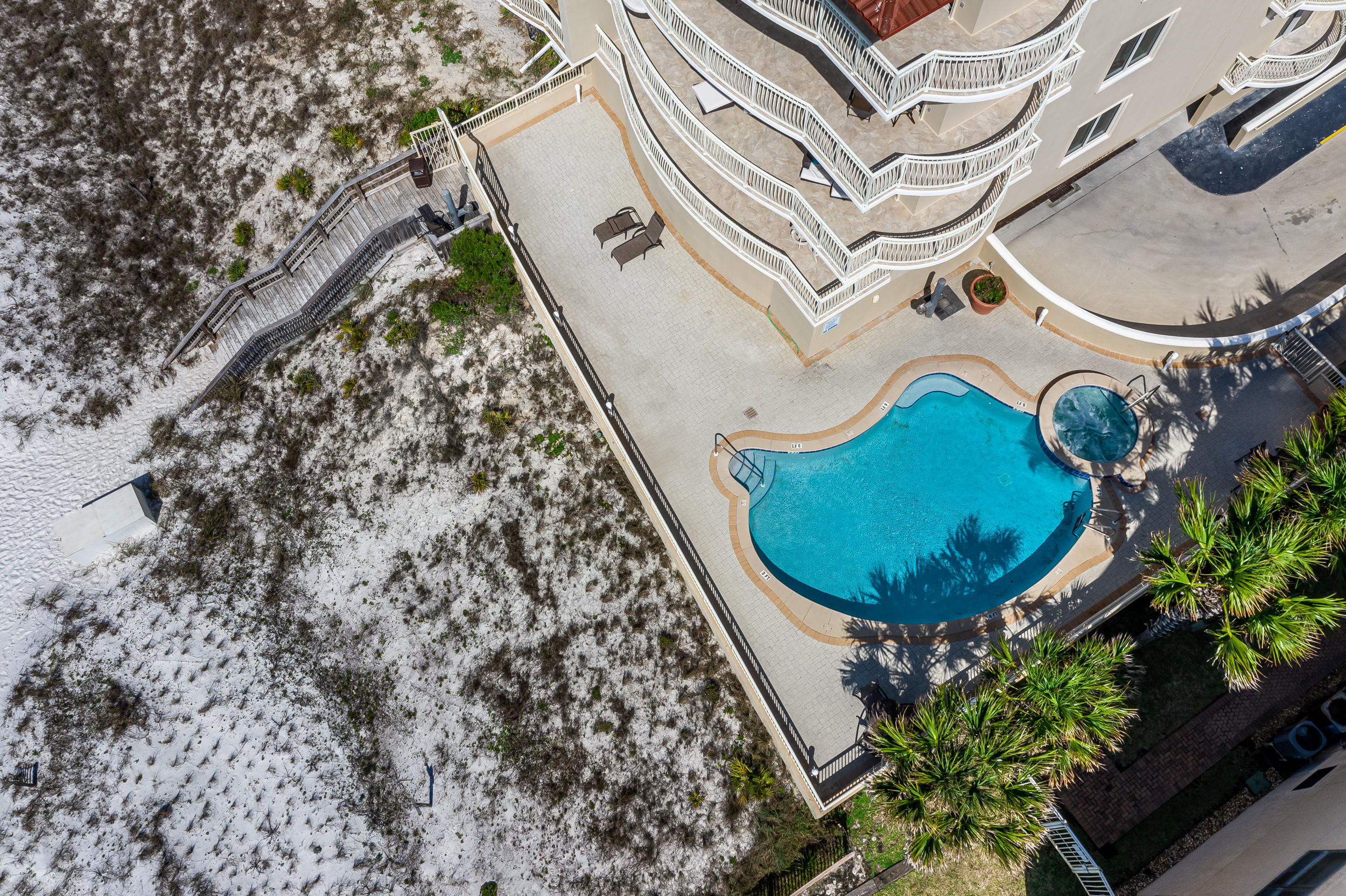 DUNES OF CRYSTAL BEACH - Residential