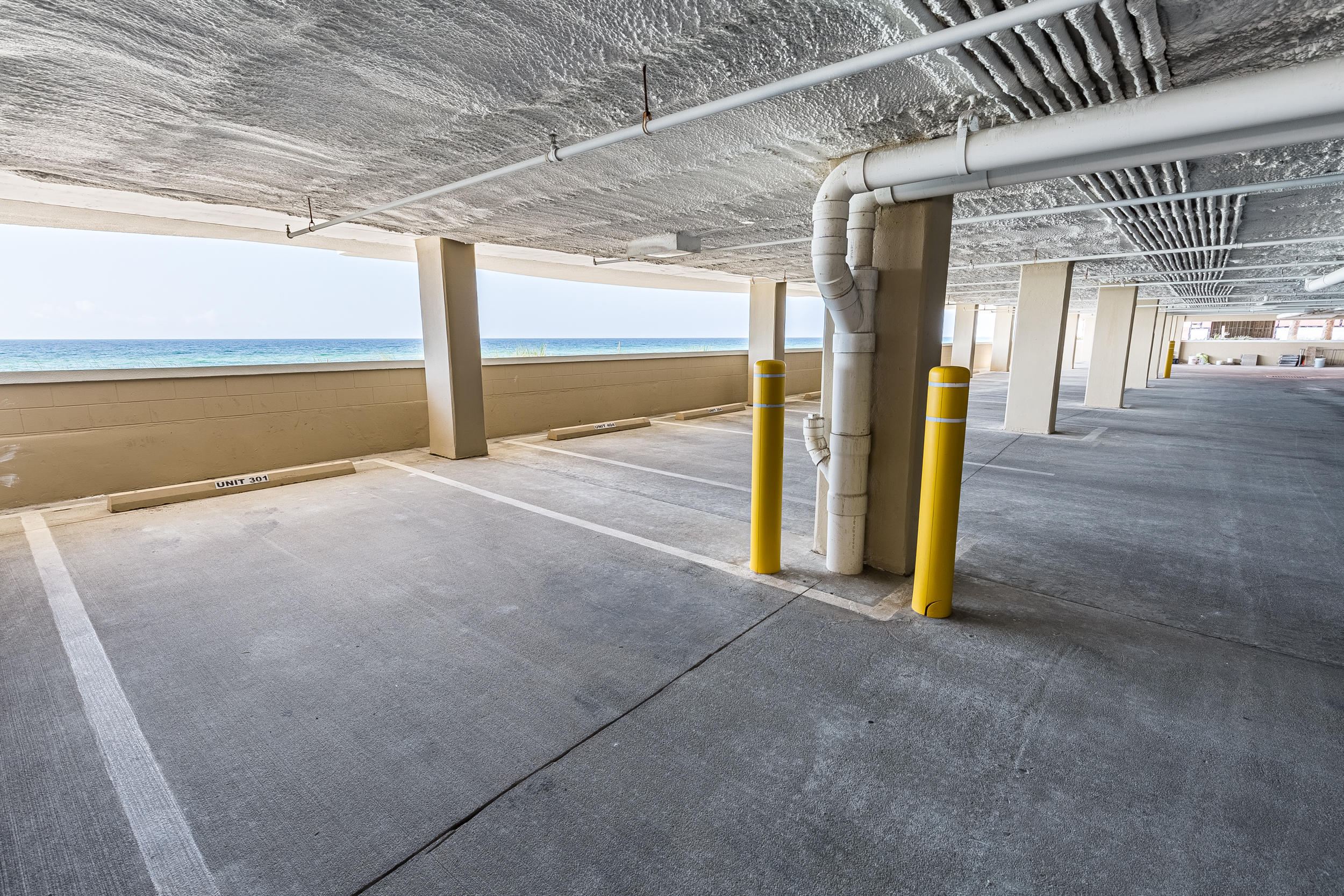 DUNES OF CRYSTAL BEACH - Residential