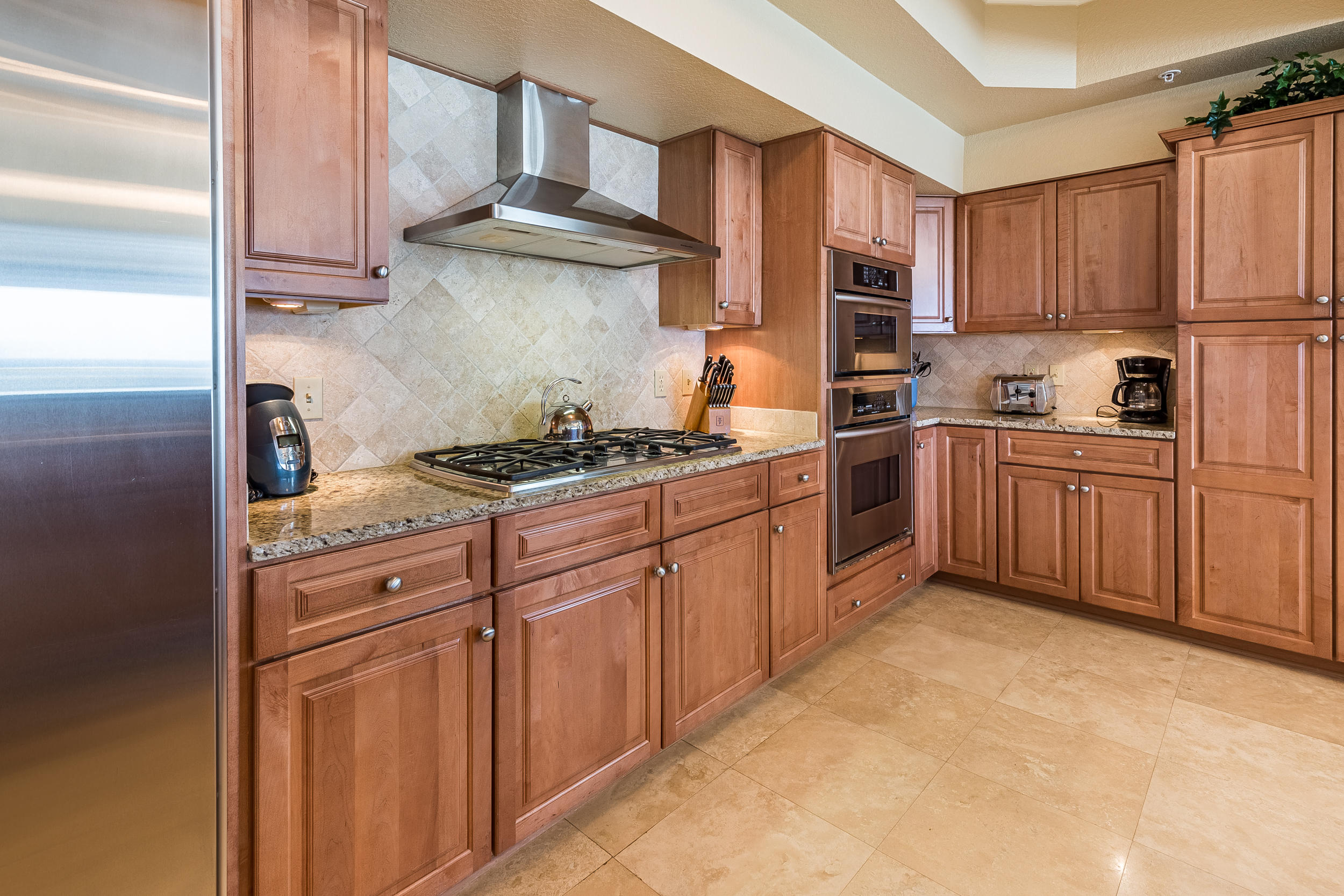 DUNES OF CRYSTAL BEACH - Residential