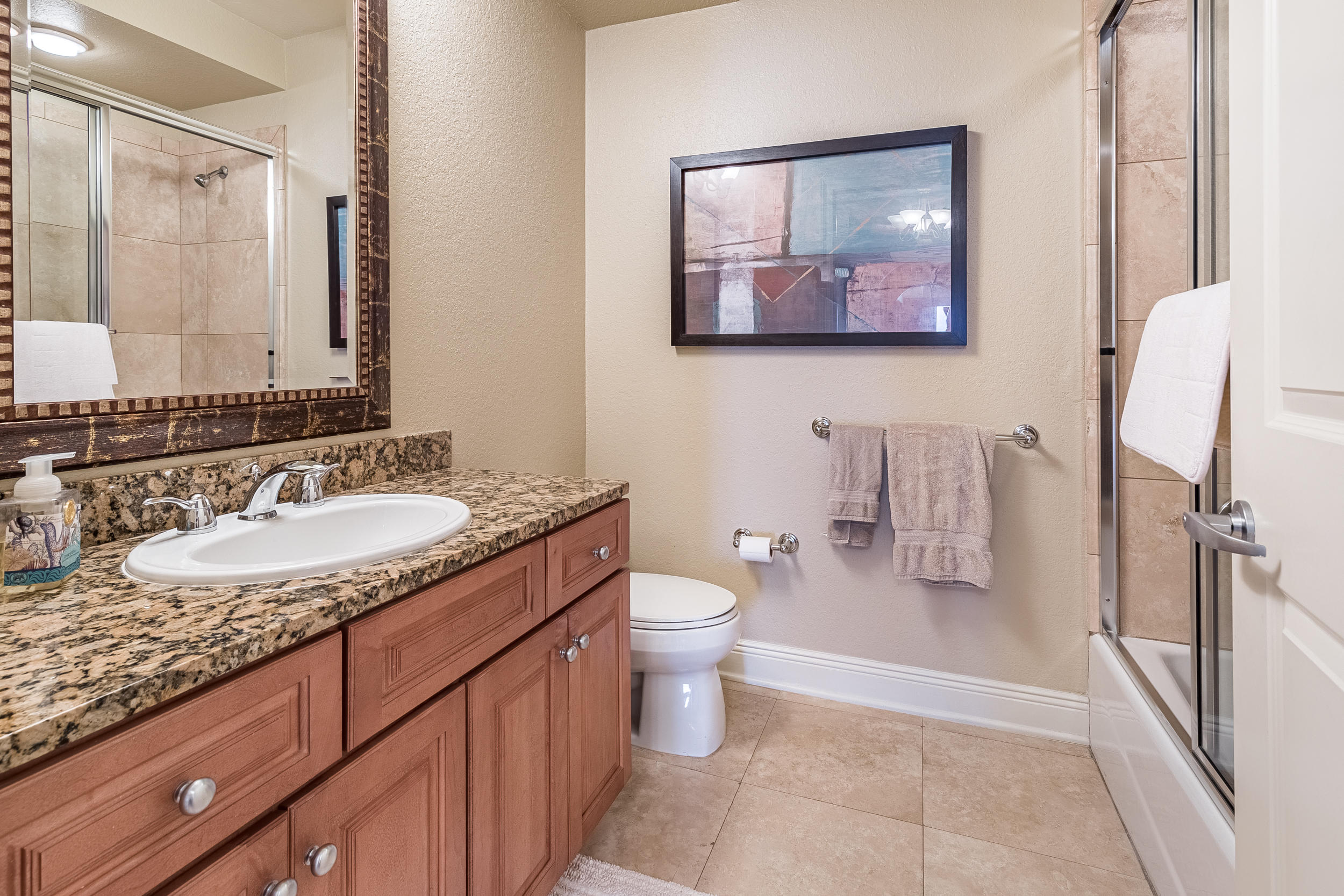 DUNES OF CRYSTAL BEACH - Residential