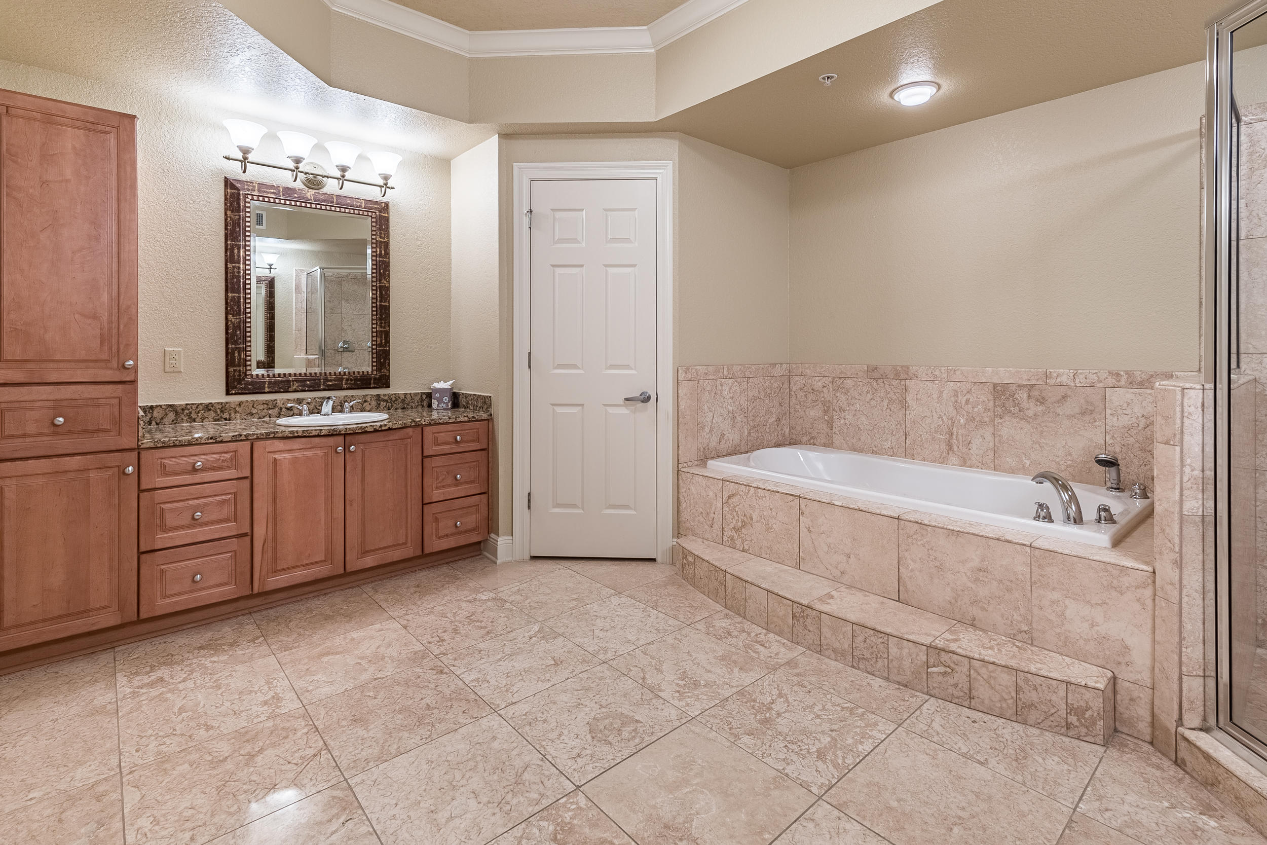 DUNES OF CRYSTAL BEACH - Residential