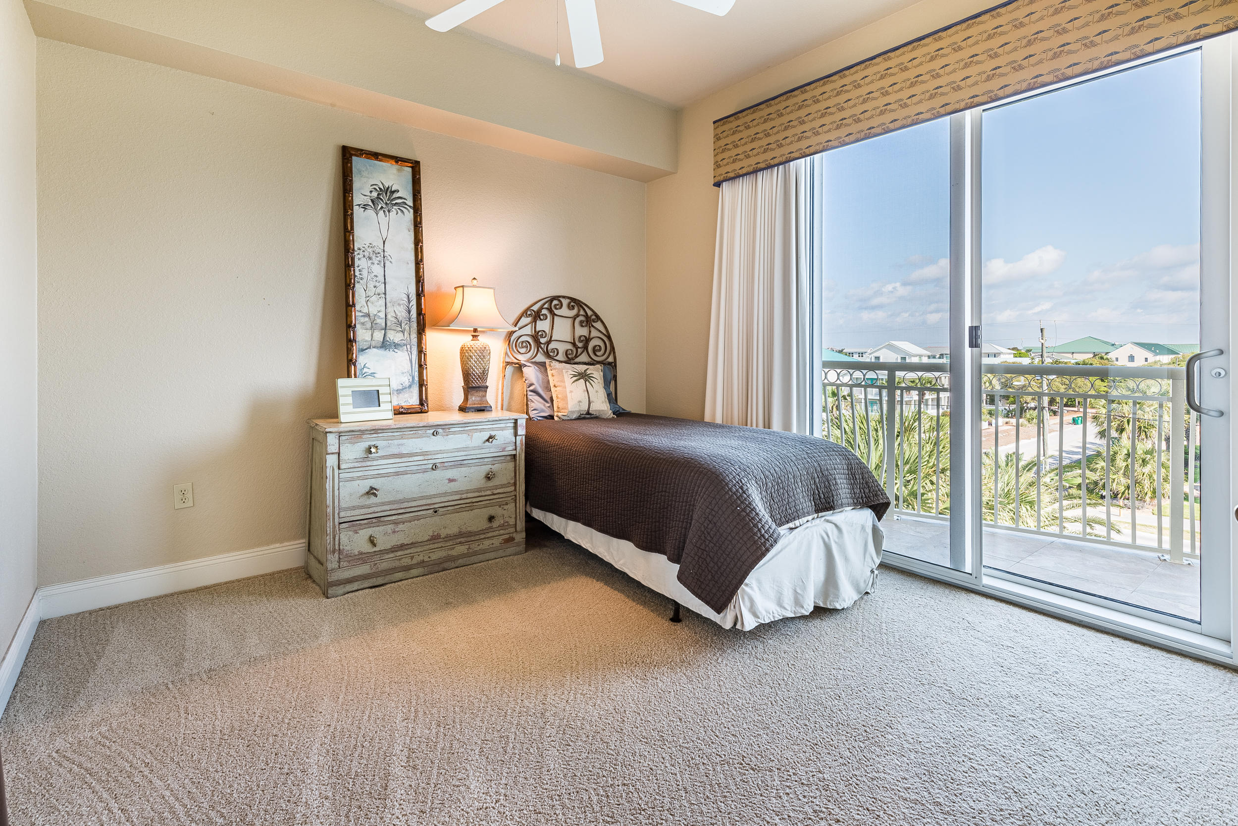 DUNES OF CRYSTAL BEACH - Residential