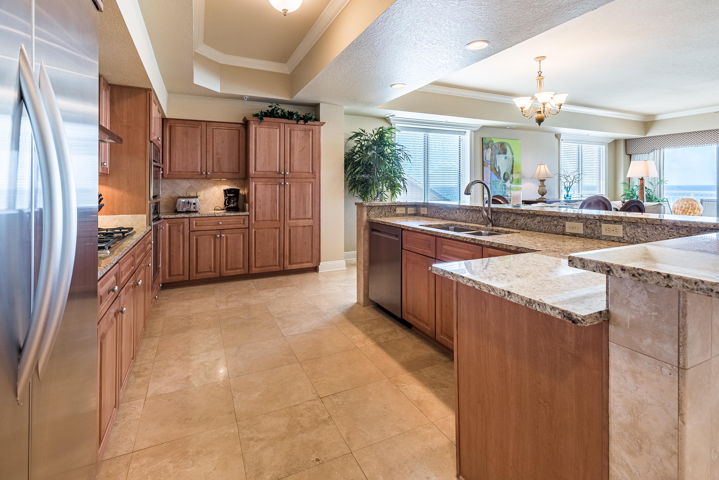 DUNES OF CRYSTAL BEACH - Residential