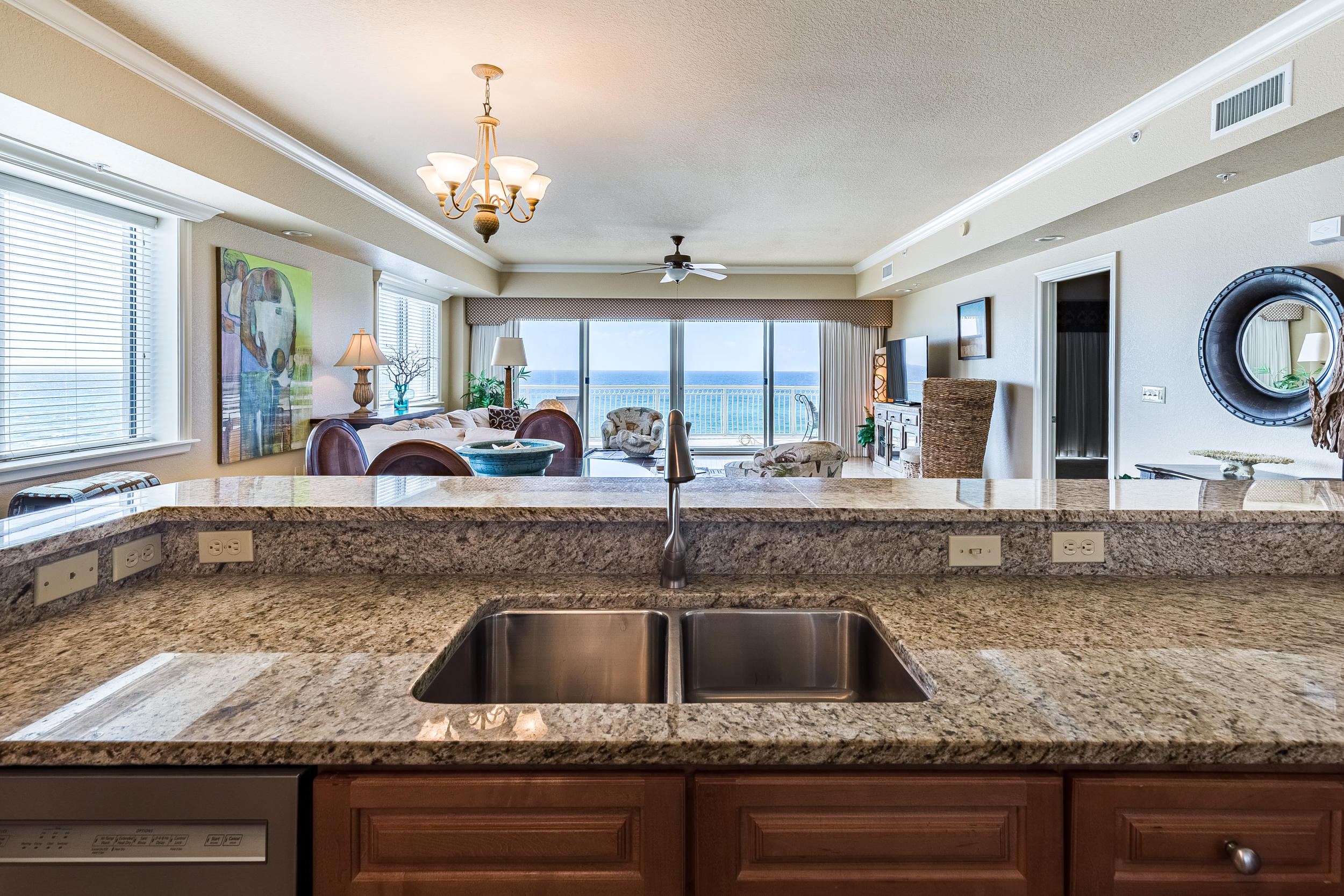 DUNES OF CRYSTAL BEACH - Residential