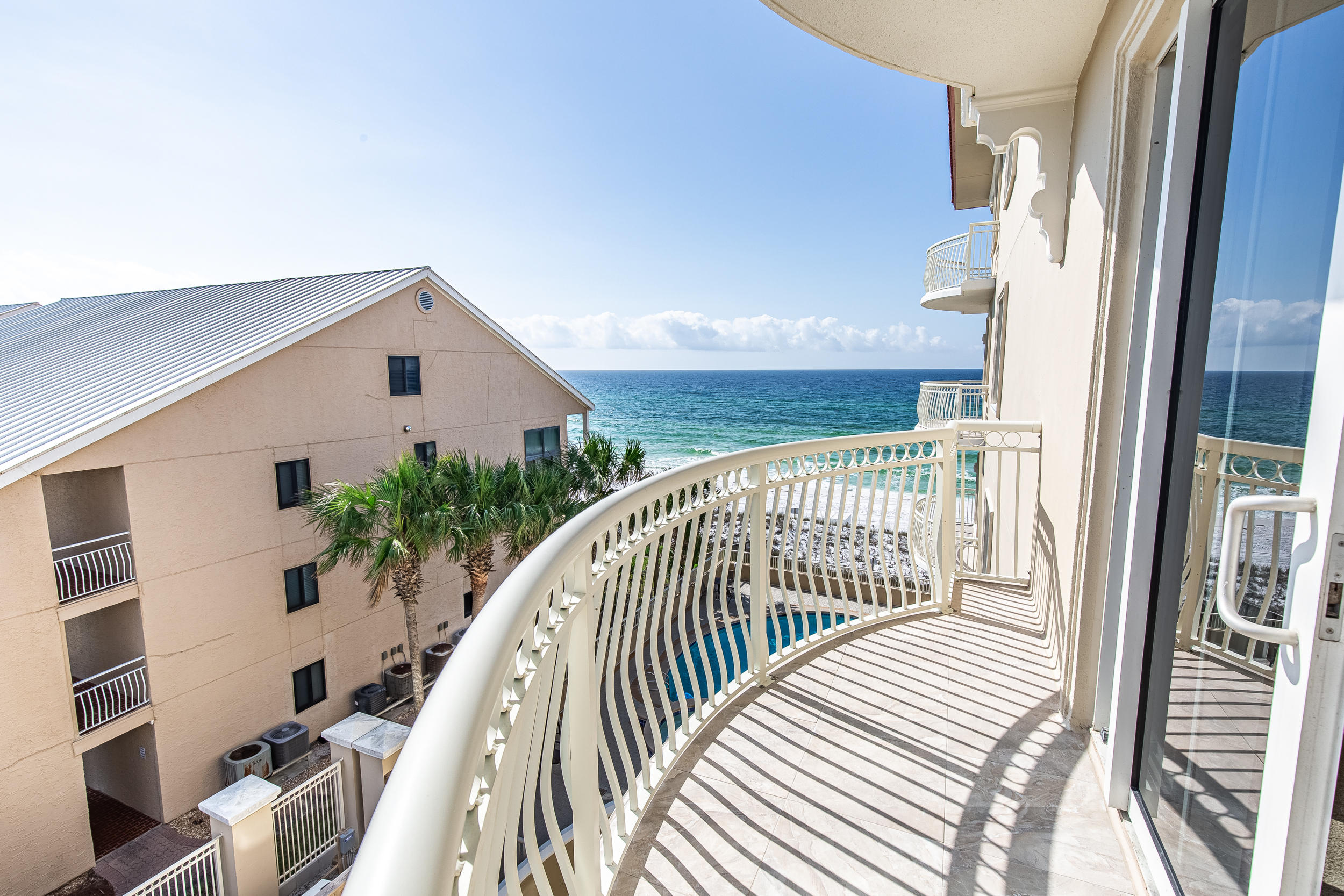 DUNES OF CRYSTAL BEACH - Residential