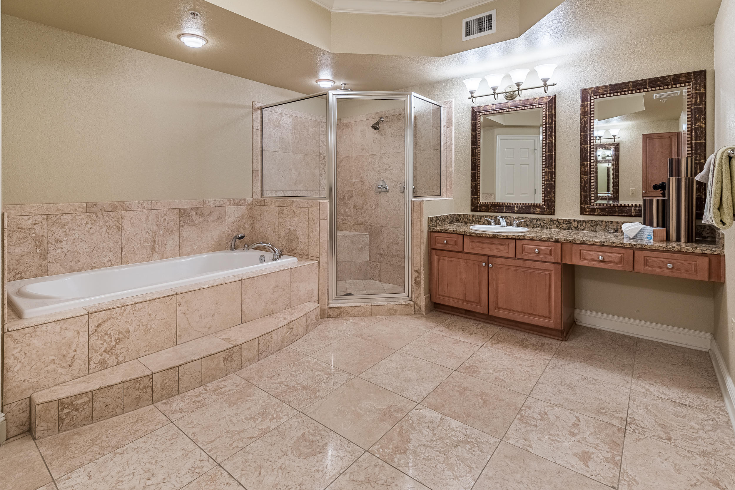 DUNES OF CRYSTAL BEACH - Residential