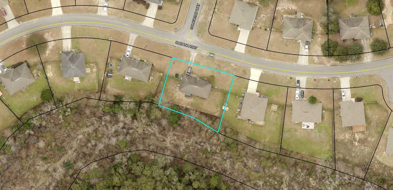 RIDGE CREST PH II - Residential