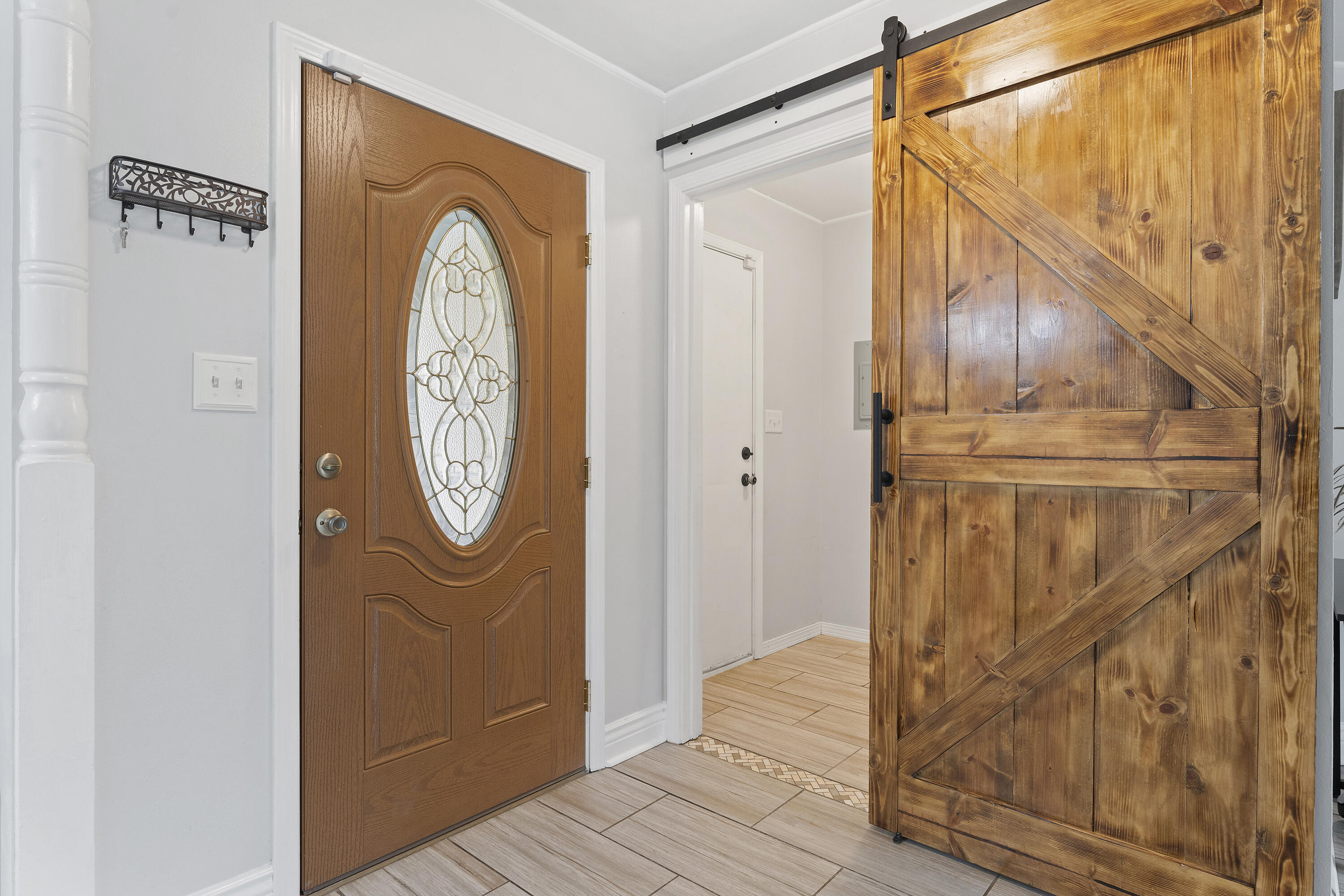 COUNTRY BREEZE ESTATES - Residential