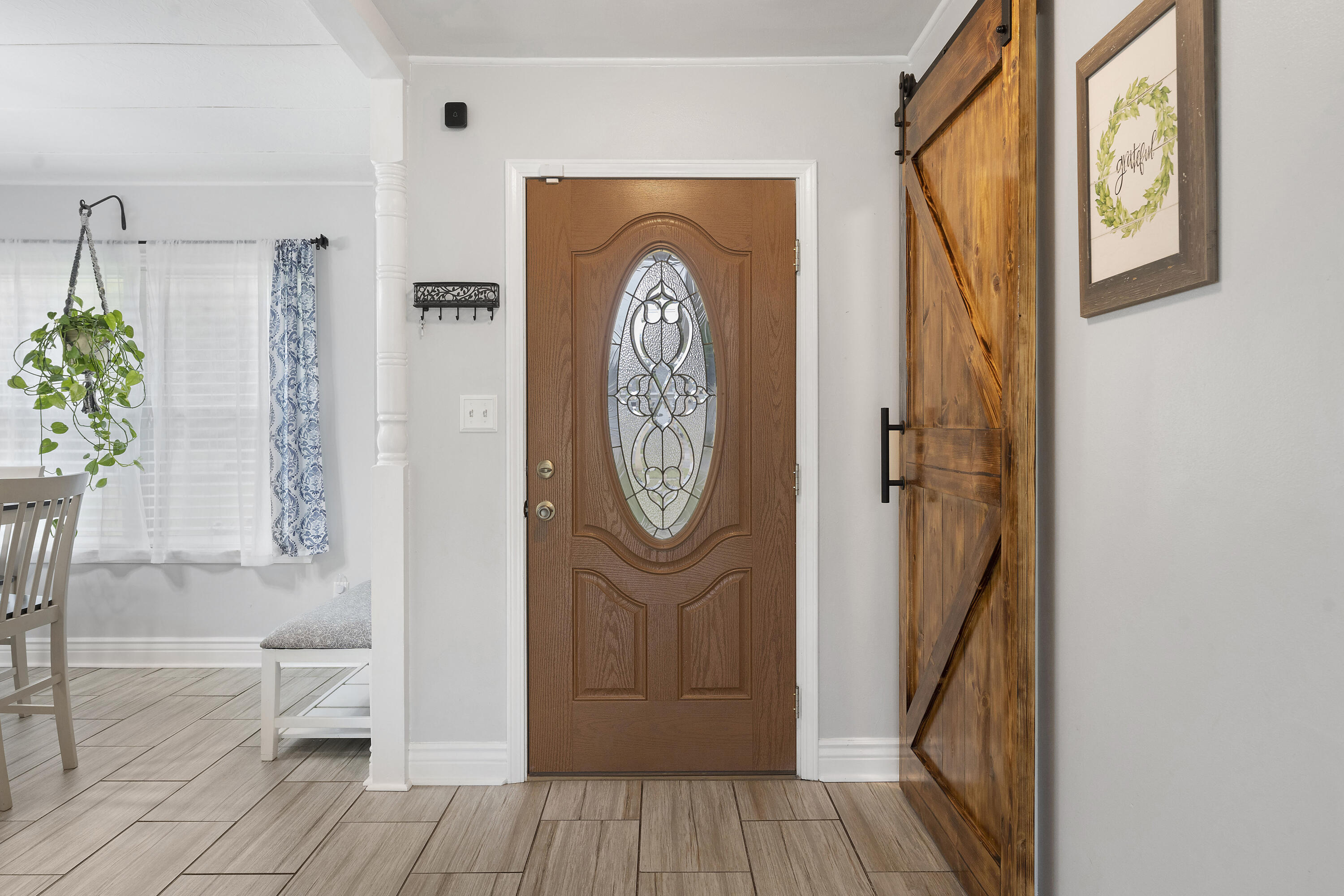 COUNTRY BREEZE ESTATES - Residential