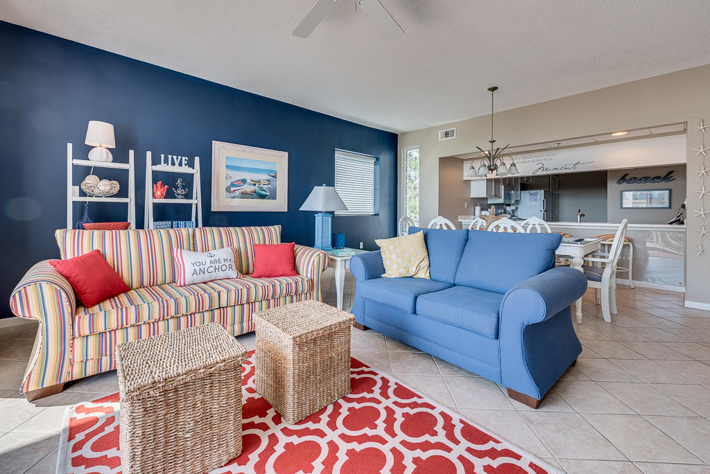 HIGH POINTE RESORT CONDO - Residential