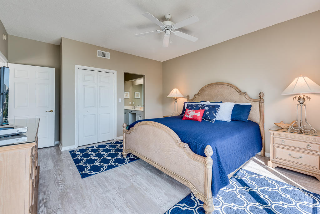 HIGH POINTE RESORT CONDO - Residential