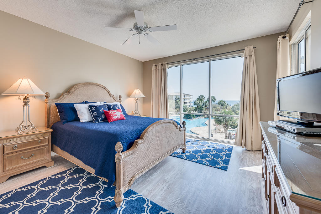 HIGH POINTE RESORT CONDO - Residential